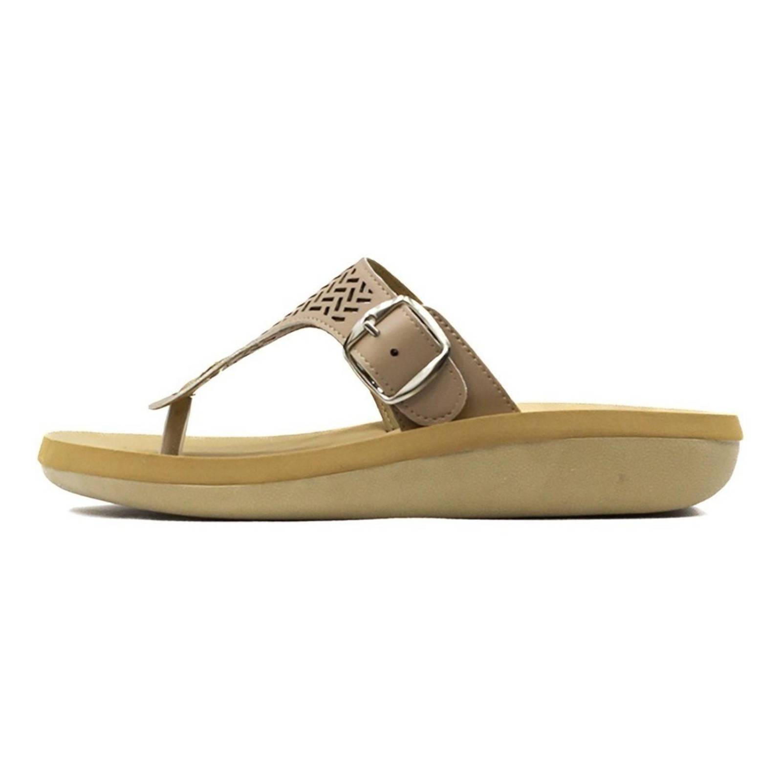 Sandalias Para Mujer G Gaci 4503 