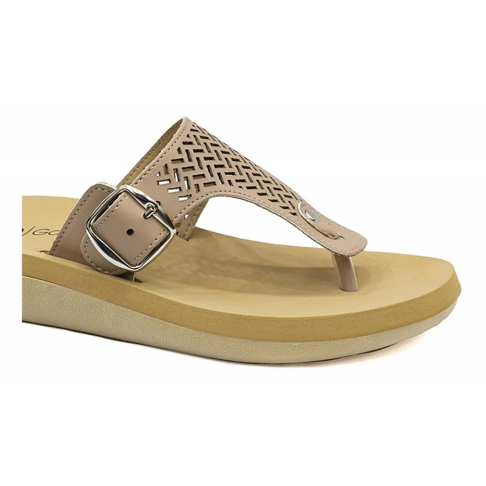 Sandalias Para Mujer G Gaci 4503 