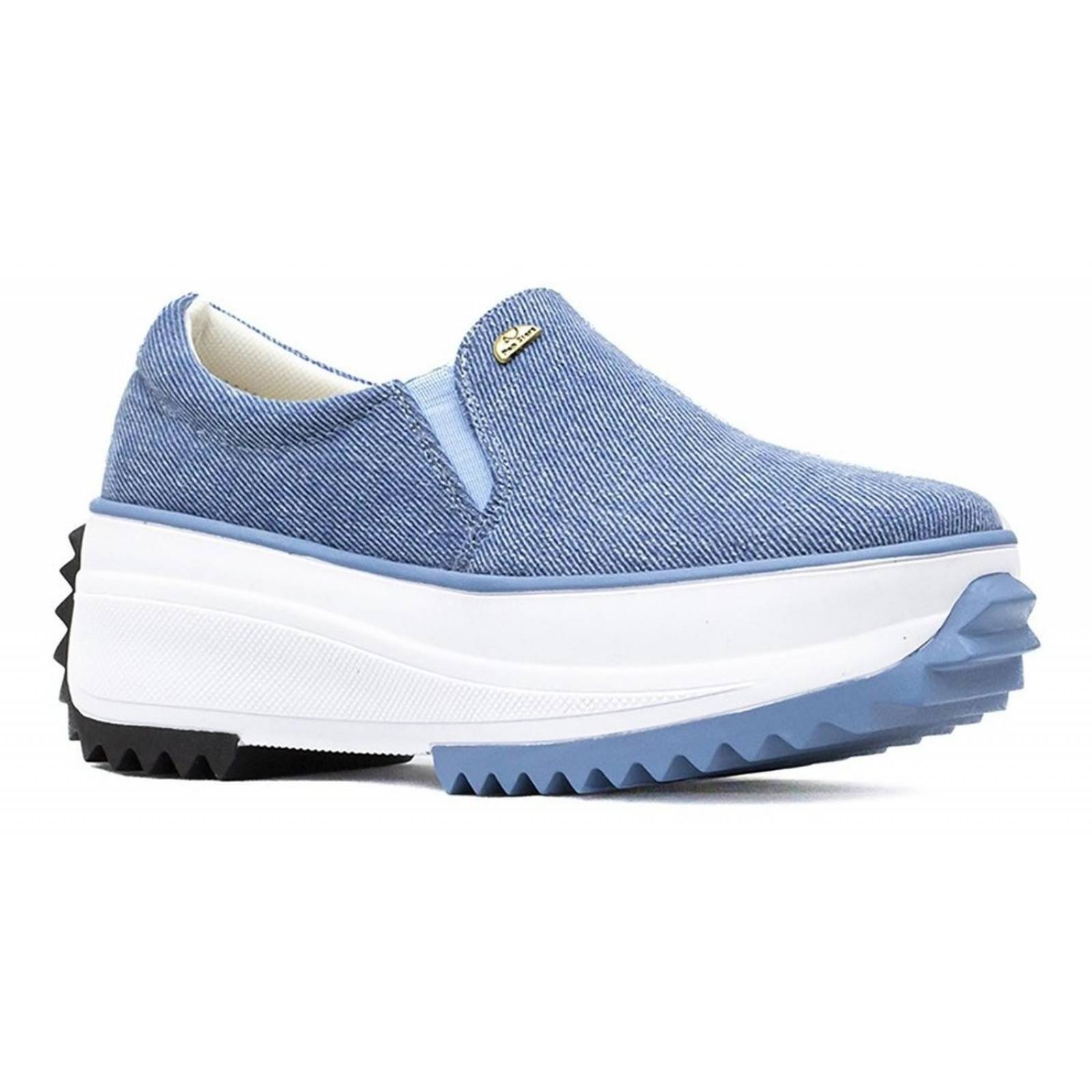 Tenis Casuales Para Mujer Pop Stars 935 