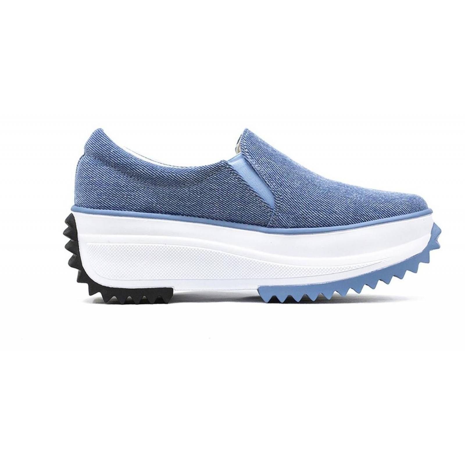 Tenis Casuales Para Mujer Pop Stars 935 