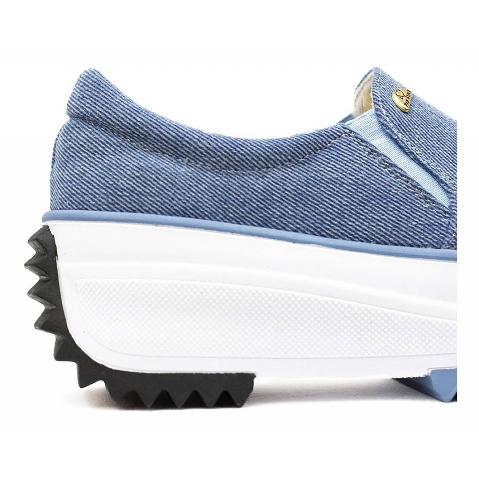 Tenis Casuales Para Mujer Pop Stars 935 