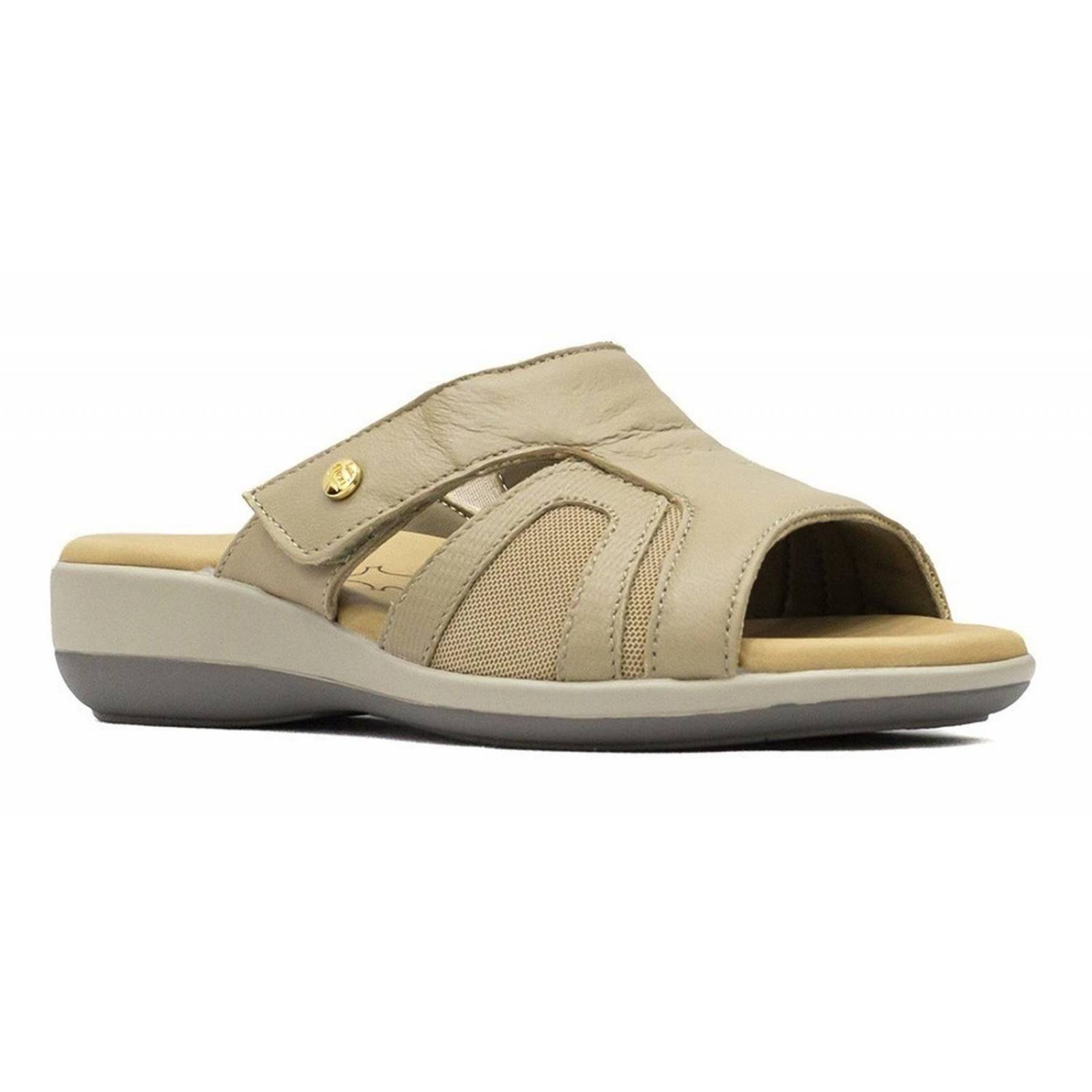 Sandalias Para Mujer Flexi 34929 