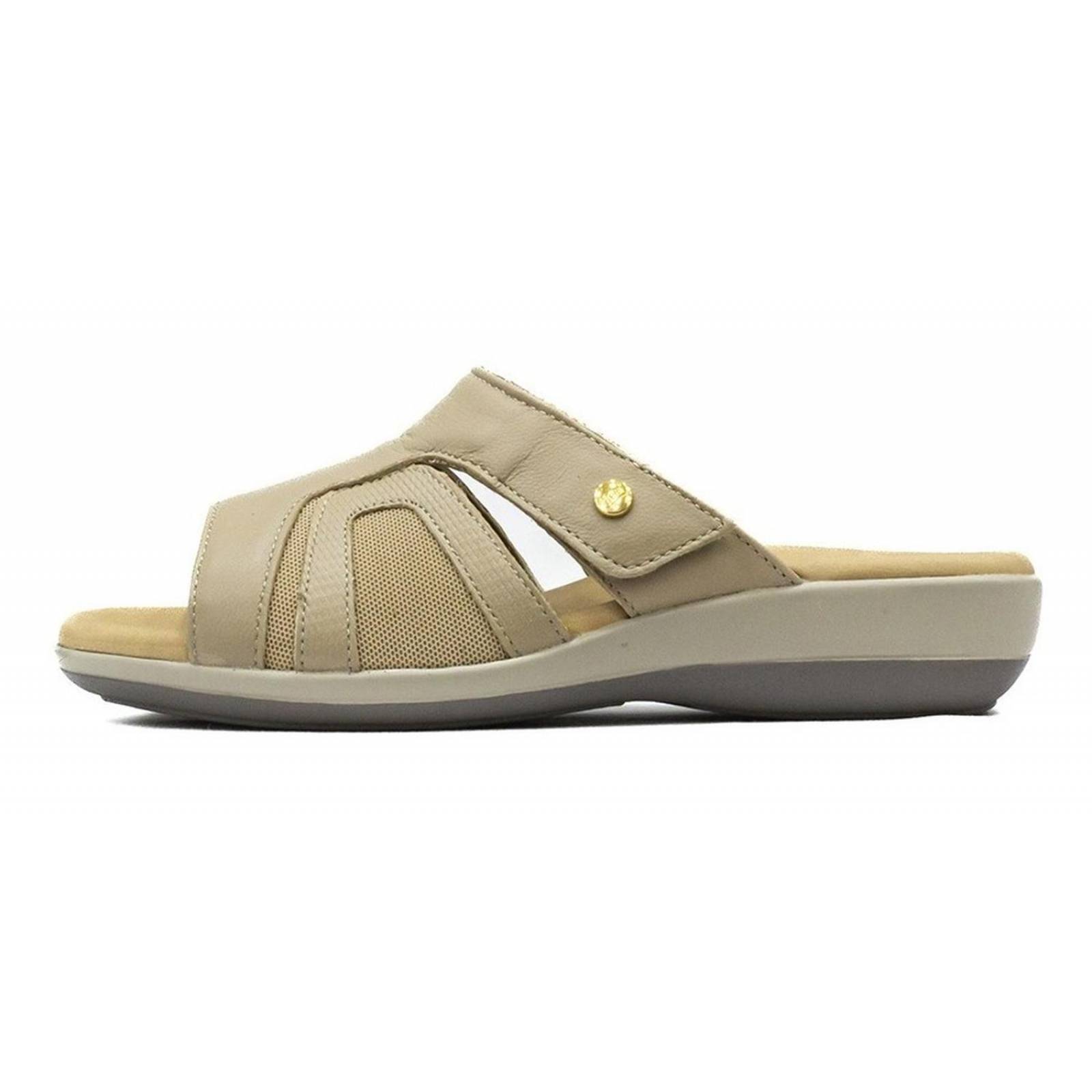 Sandalias Para Mujer Flexi 34929 
