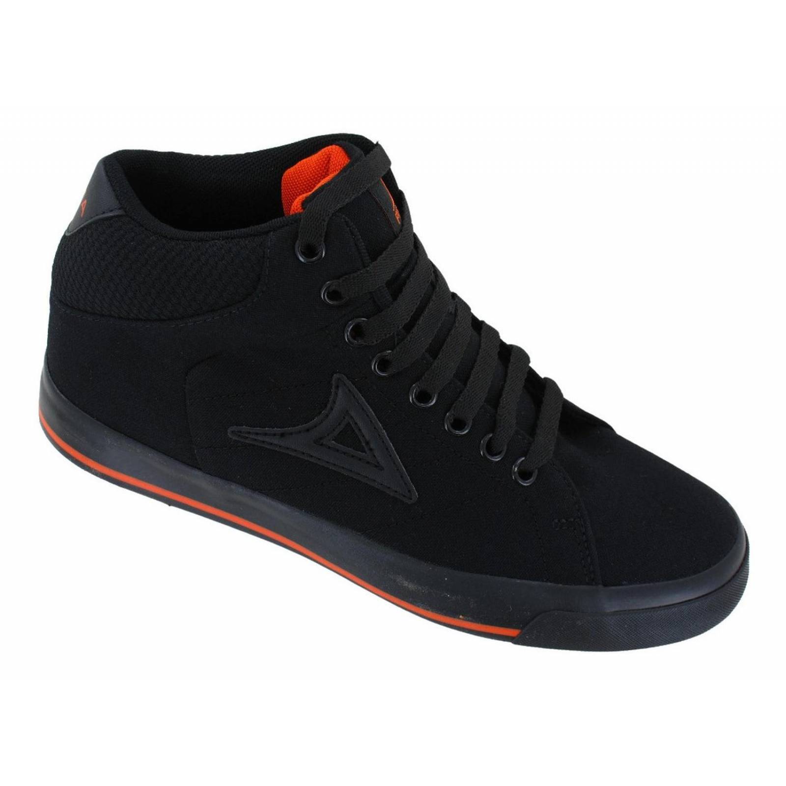 Tenis Casual Para Hombre Pirma 422