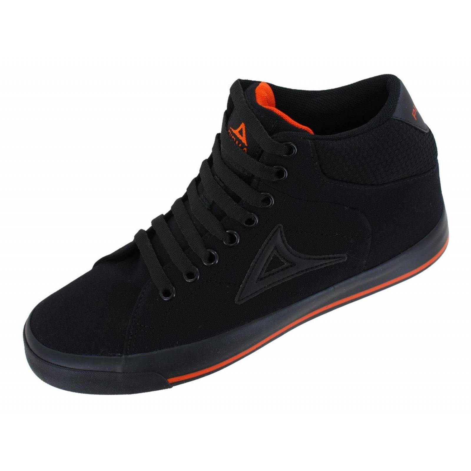 Tenis Casual Para Hombre Pirma 422