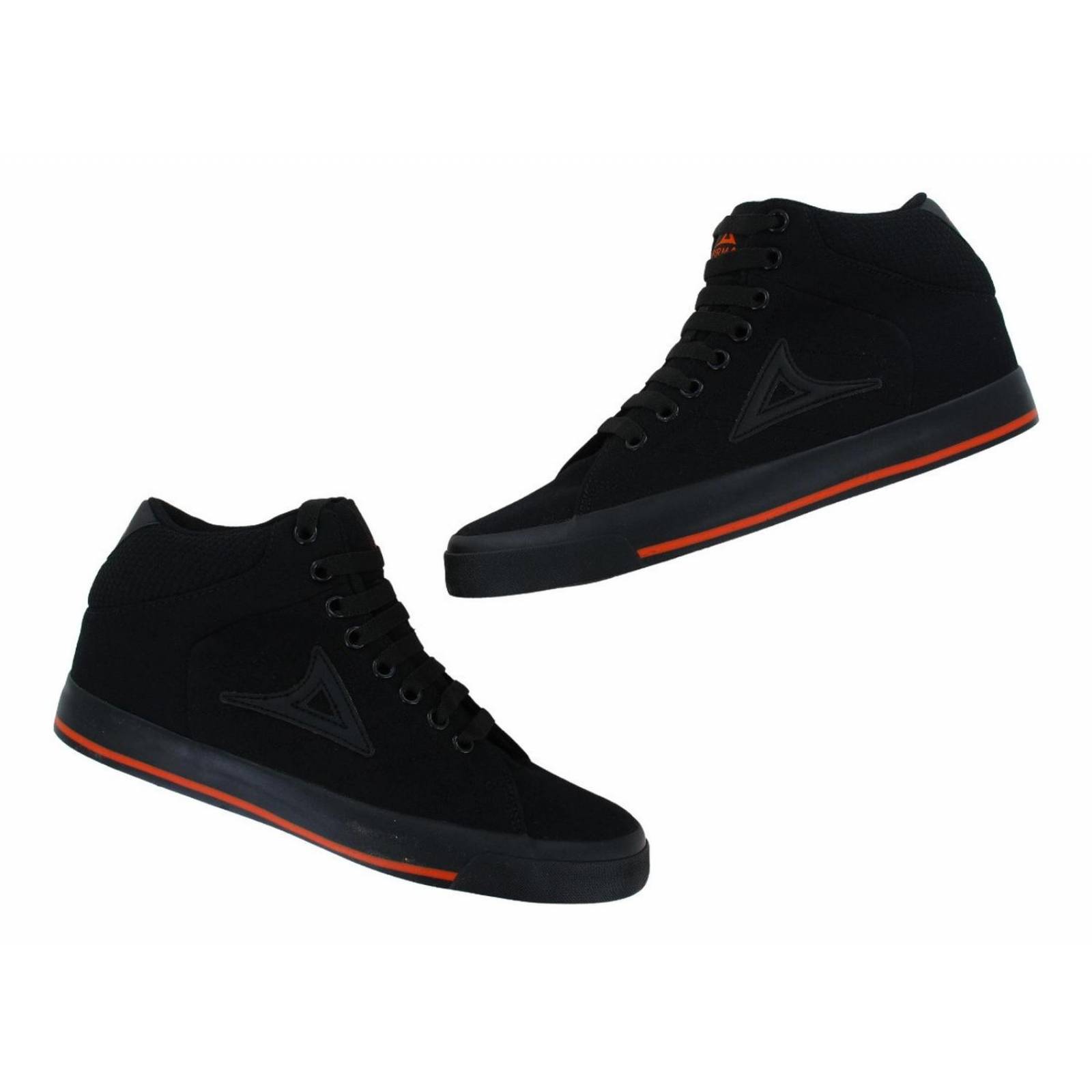 Tenis Casual Para Hombre Pirma 422