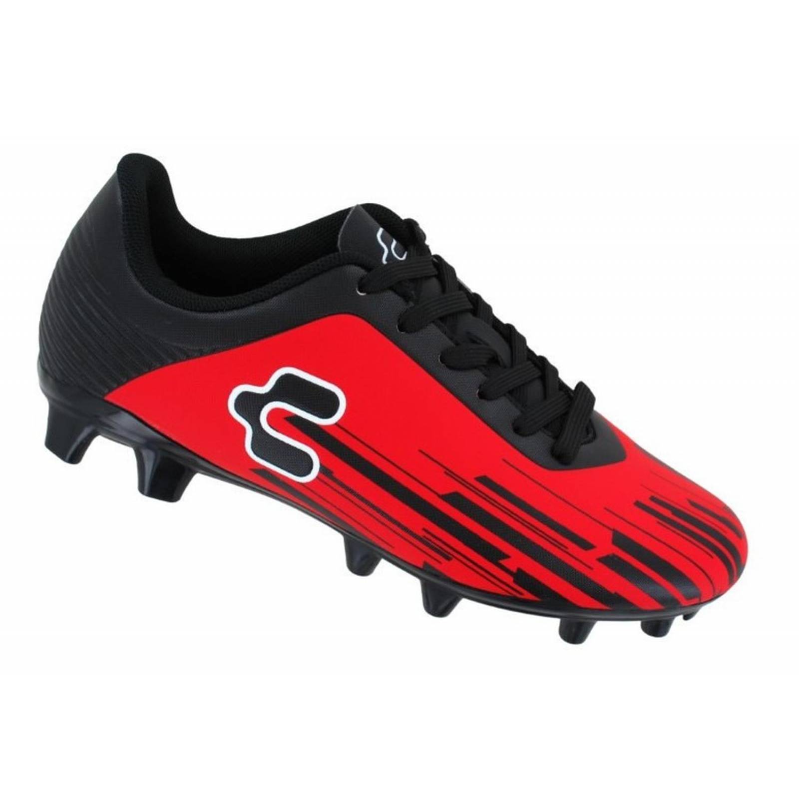 Tenis De Fútbol Soccer Para Hombre Charly 86194 