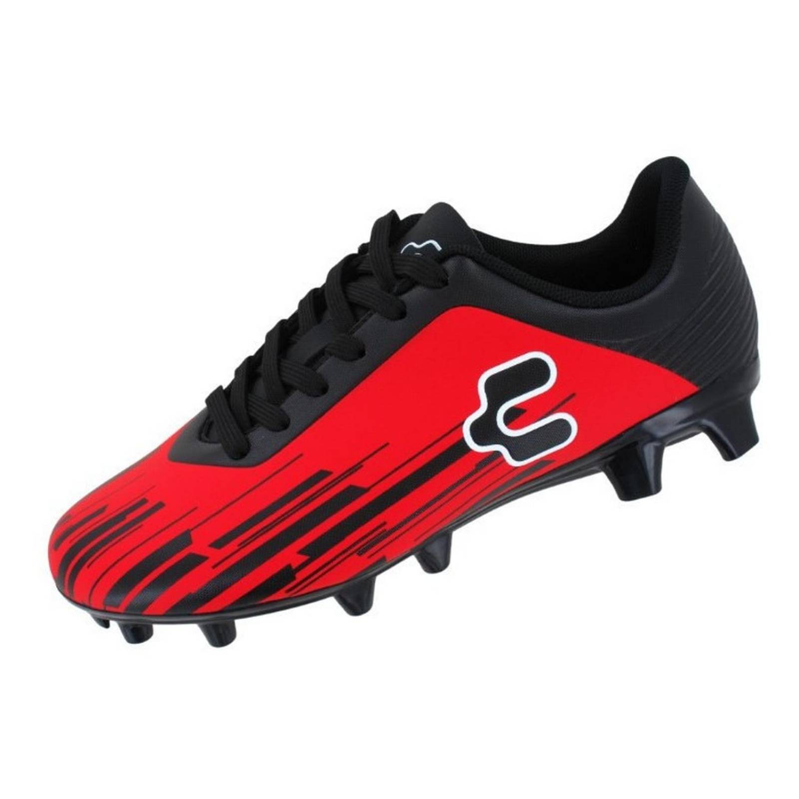 Tenis De Fútbol Soccer Para Hombre Charly 86194 