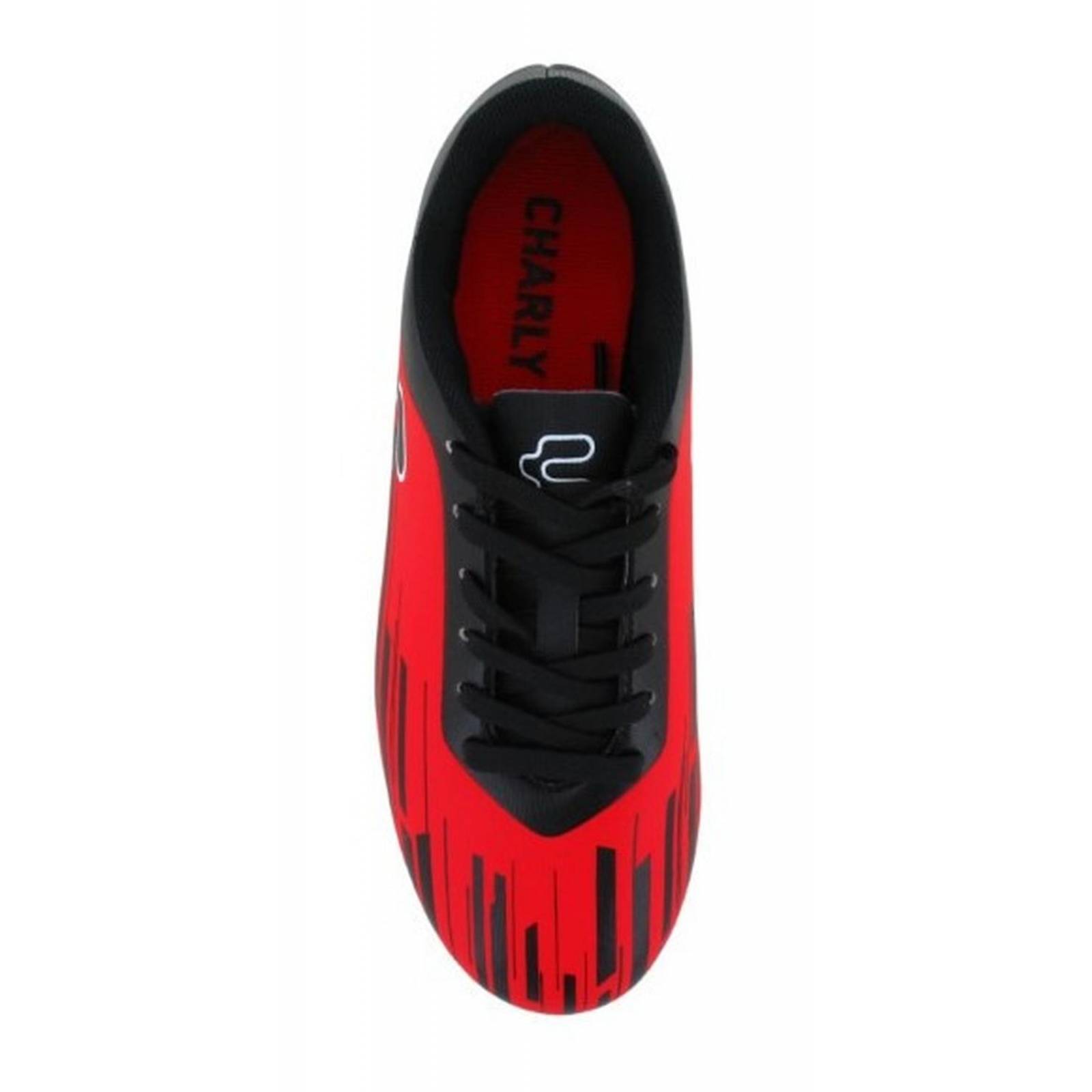 Tenis De Fútbol Soccer Para Hombre Charly 86194 