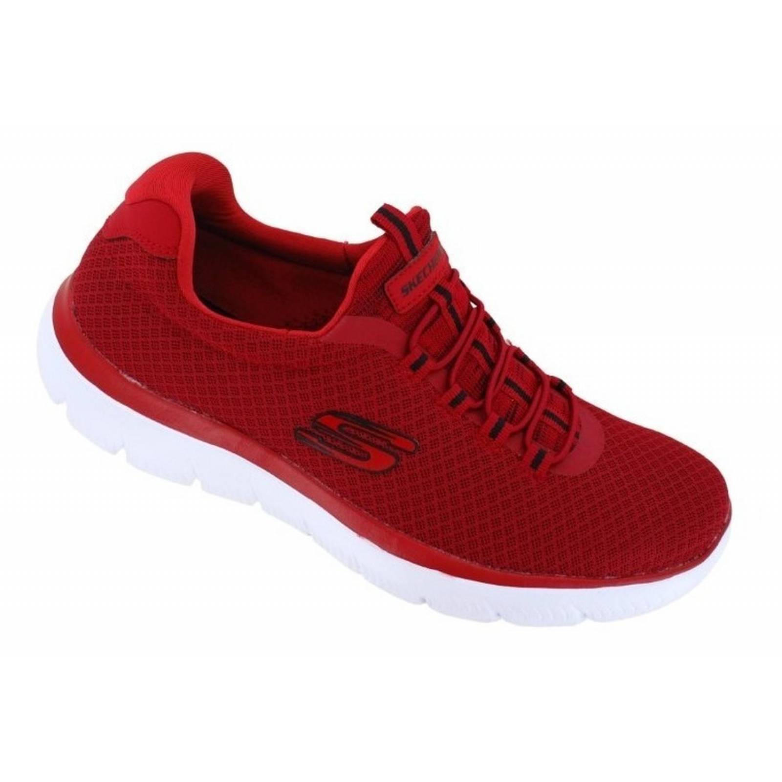 Zapatos deportivos skechers outlet para hombres mercado libre