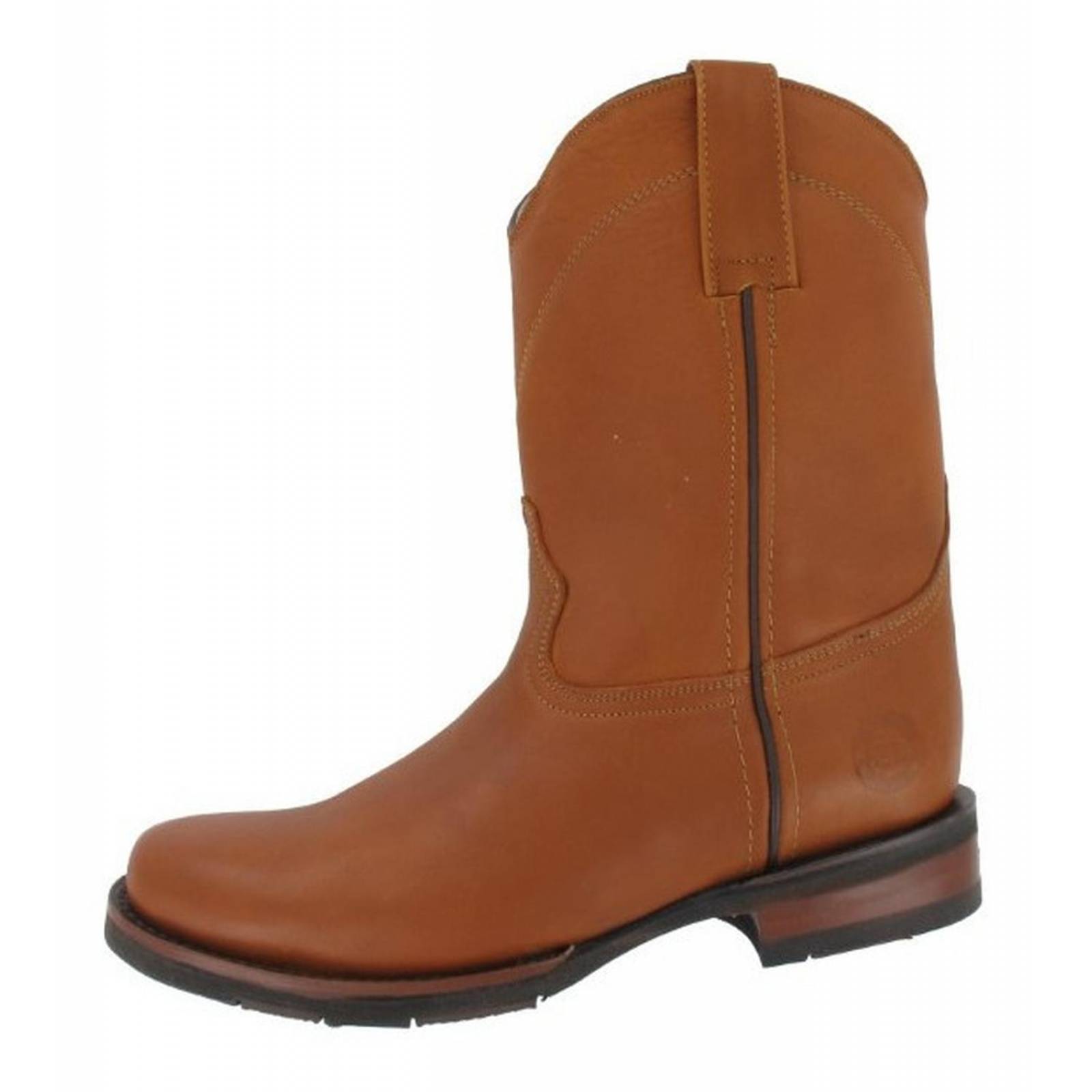 Bota Vaquera Para Hombre Siete Leguas 1000