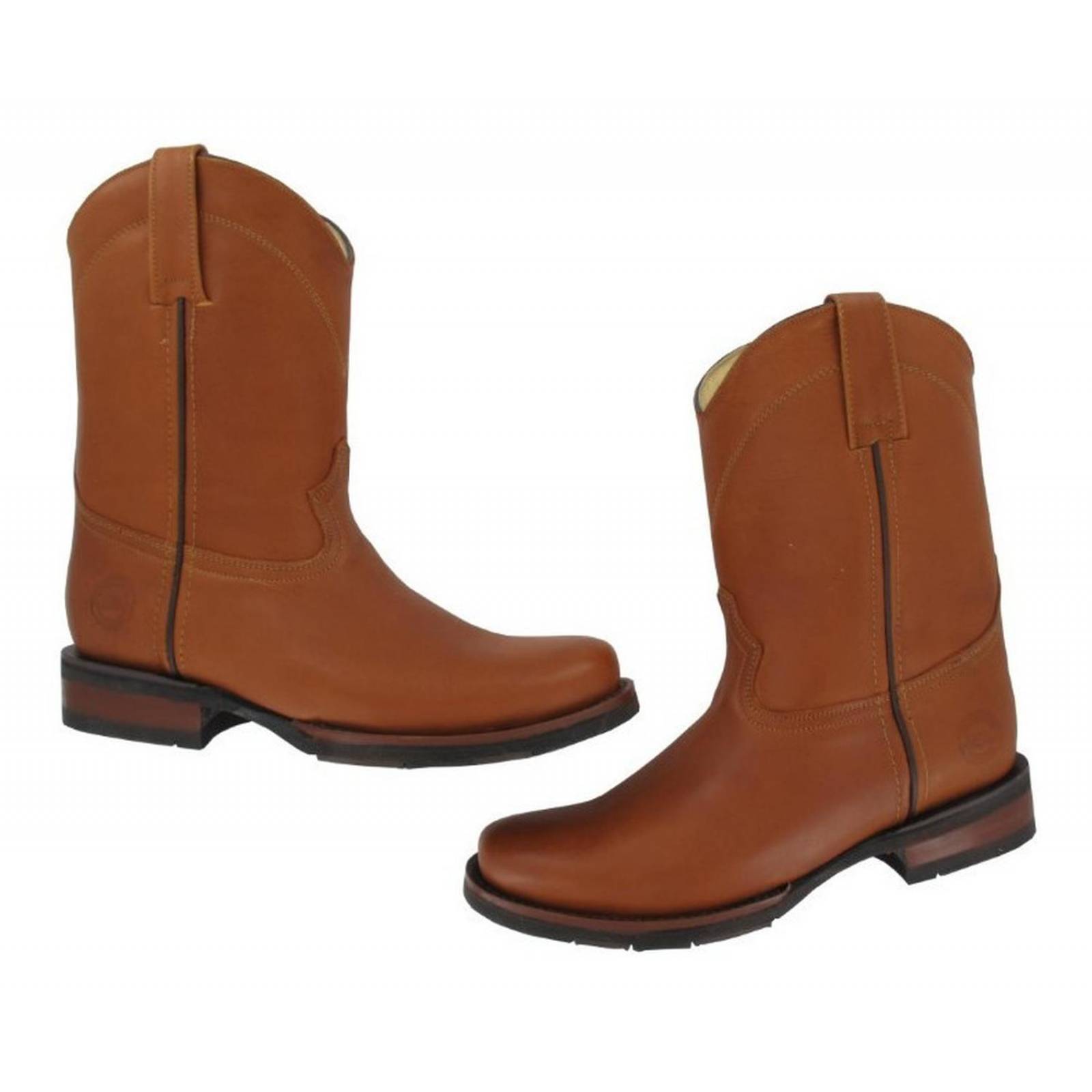 Botas 7 leguas vaqueras hot sale