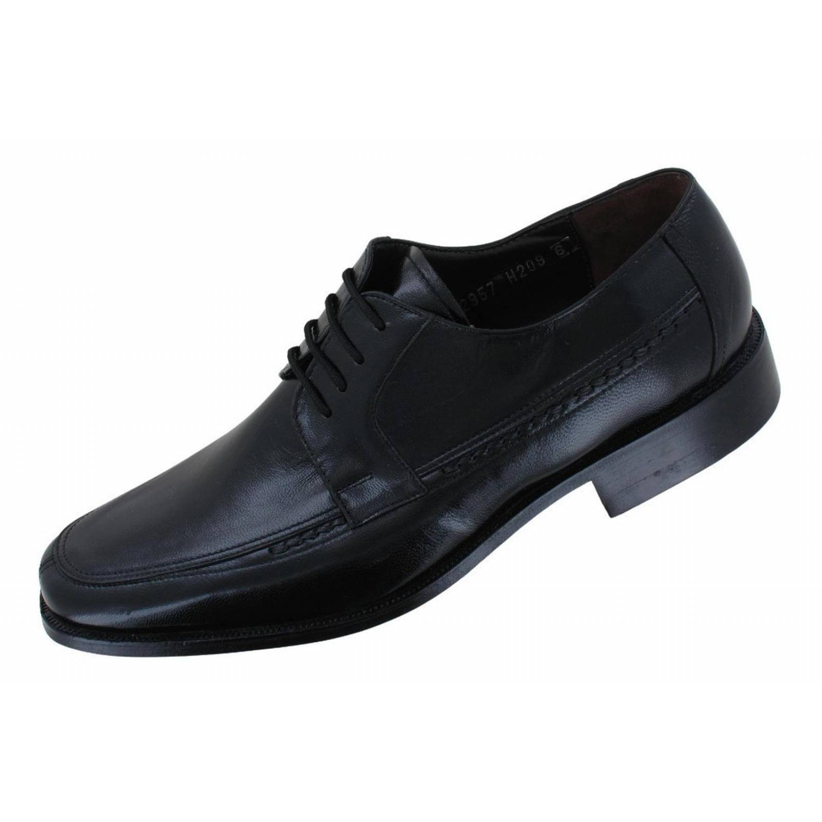 Zapato De Vestir Para Hombre Maxdel 2957 