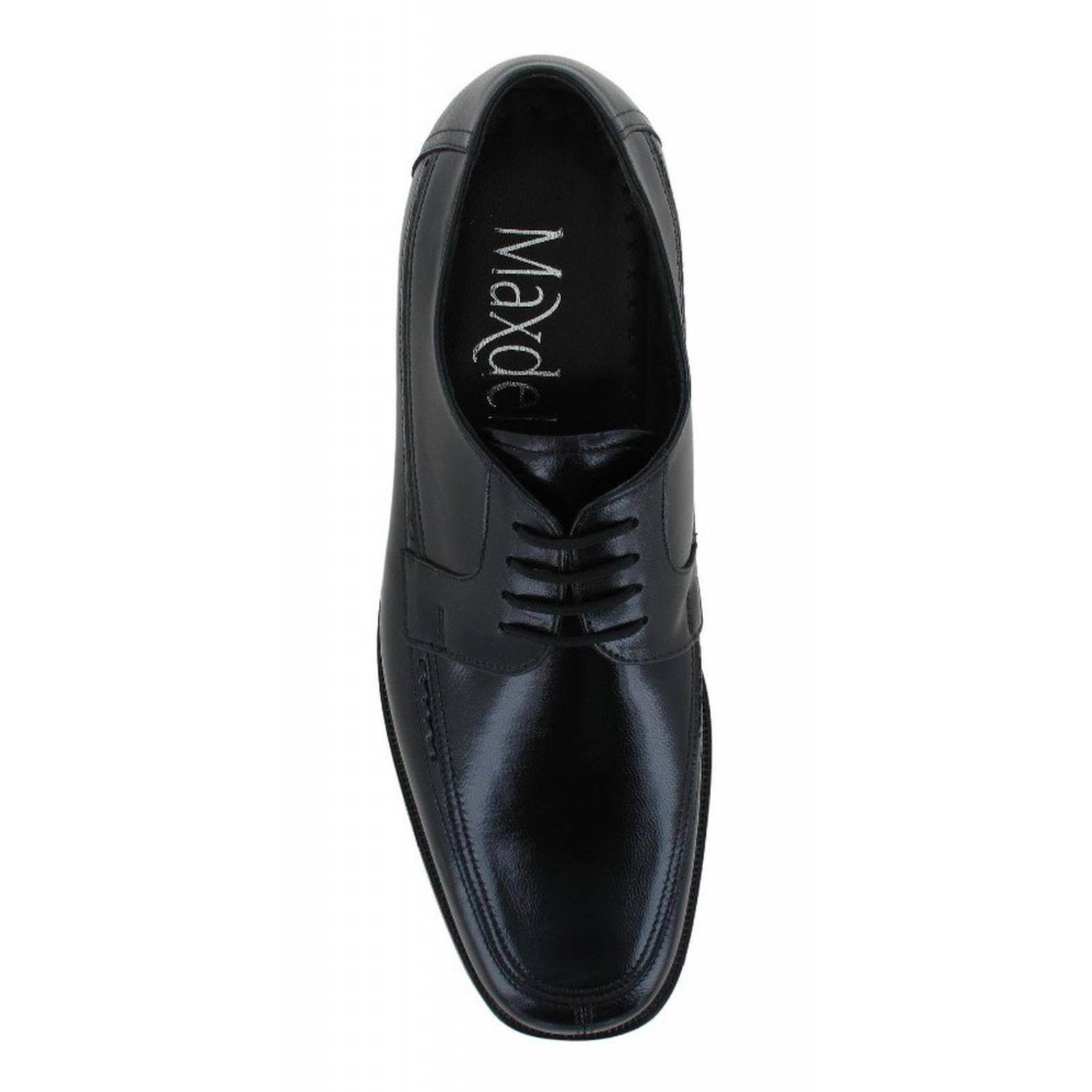 Zapato De Vestir Para Hombre Maxdel 2957 