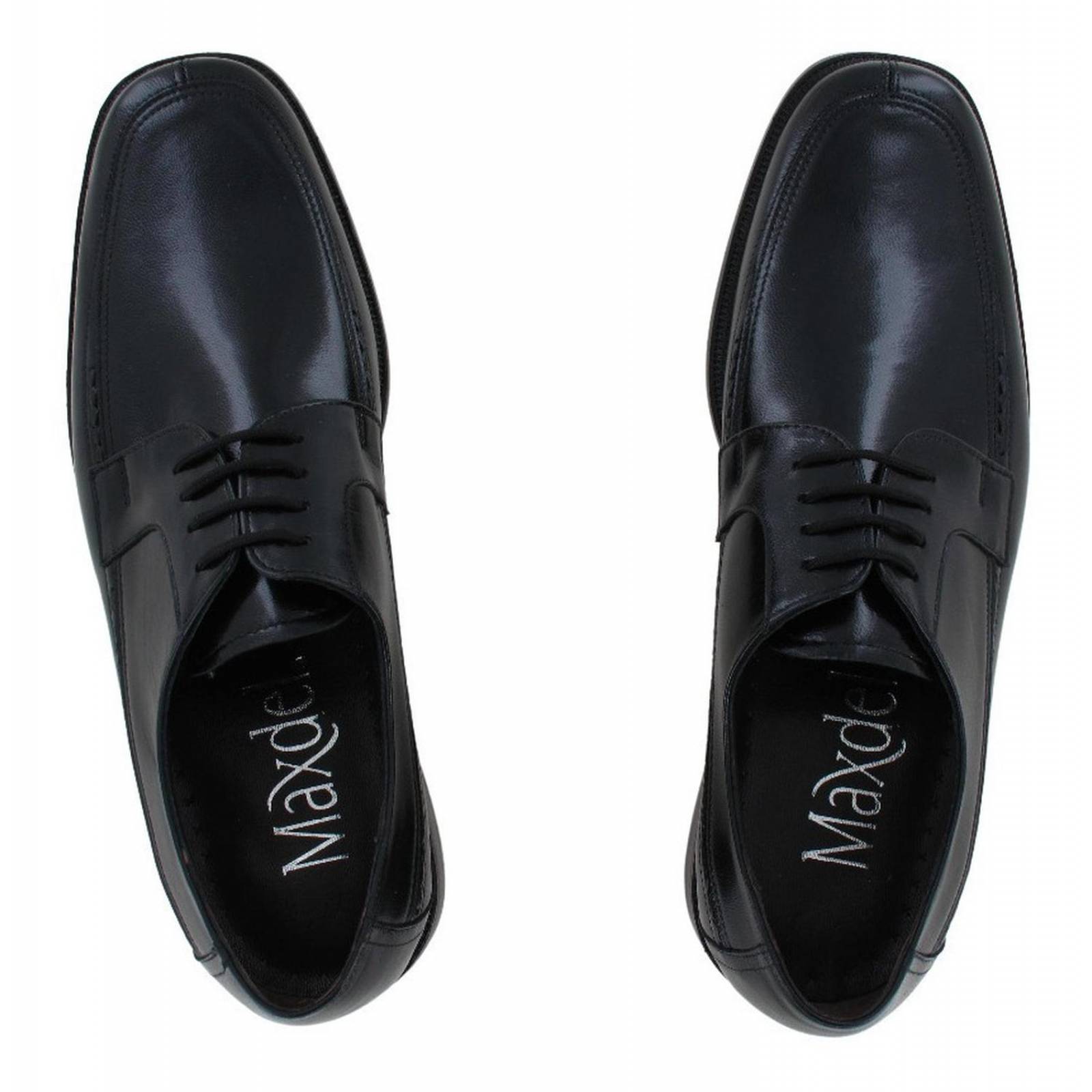 Zapato De Vestir Para Hombre Maxdel 2957 