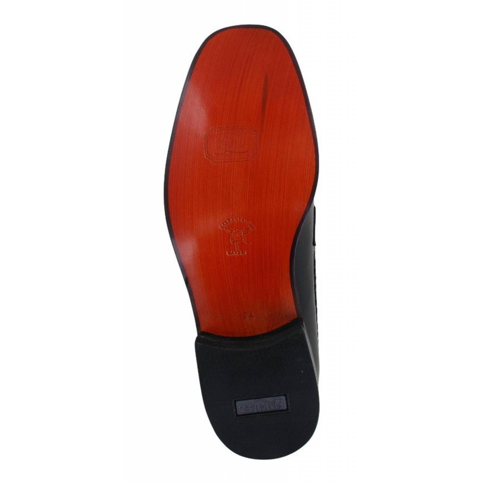 Zapato De Vestir Para Hombre Maxdel 2957 