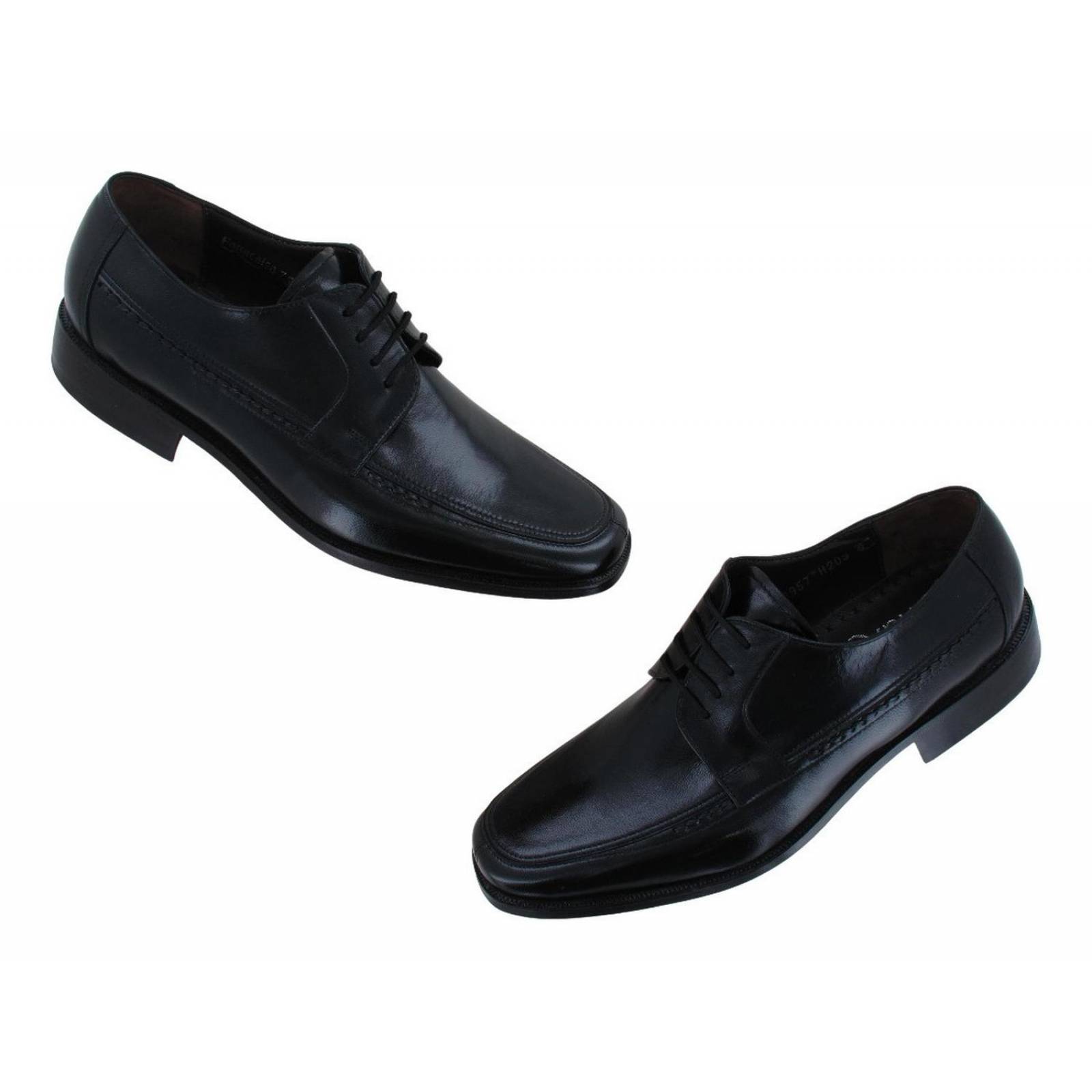 Zapato De Vestir Para Hombre Maxdel 2957 