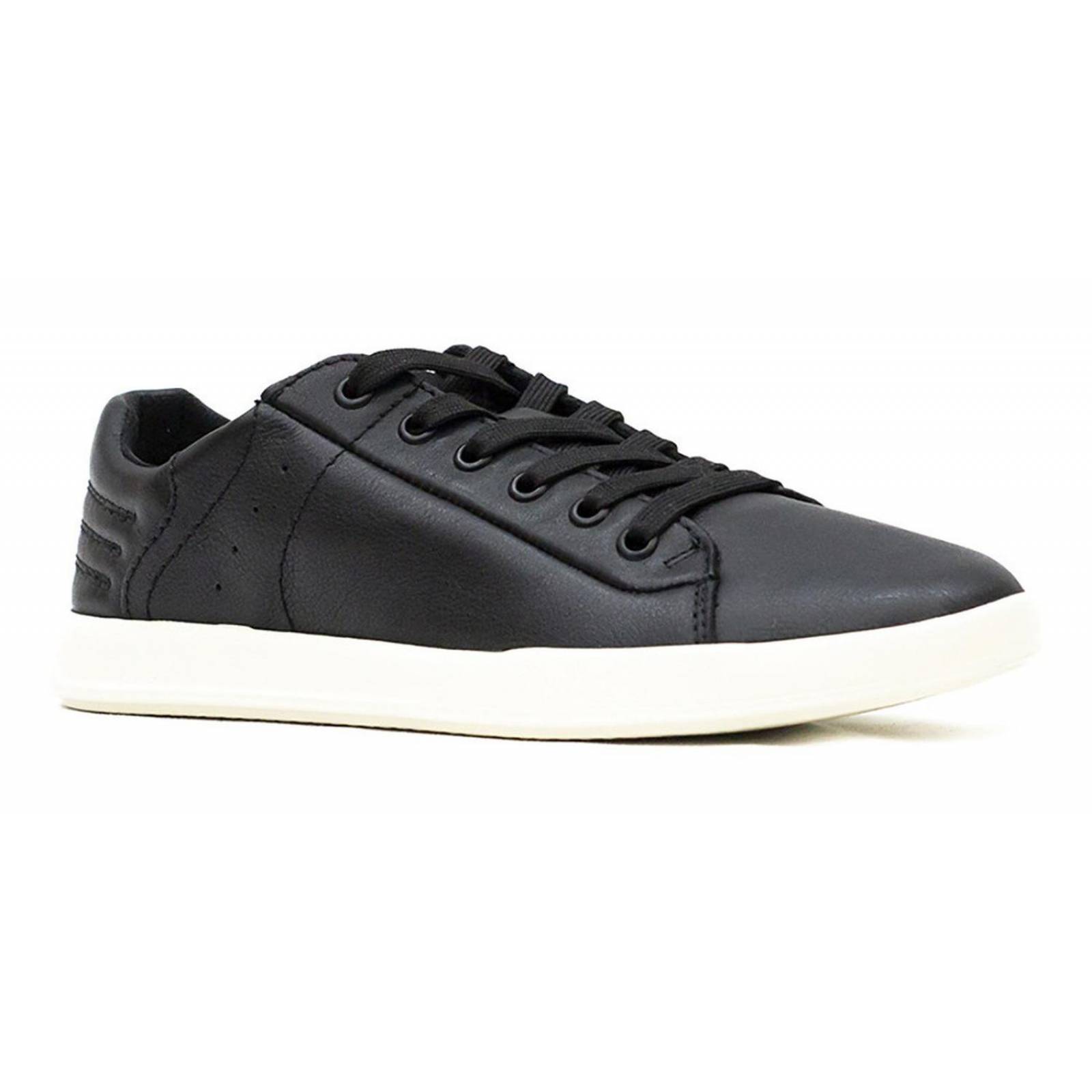 Tenis Urbano Para Hombre Flexi 412402 