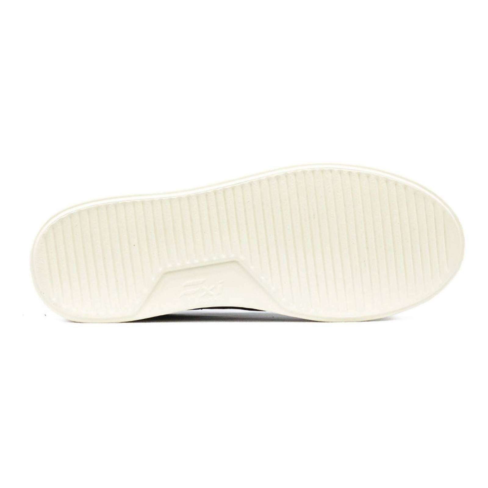 Tenis Urbano Para Hombre Flexi 412402 