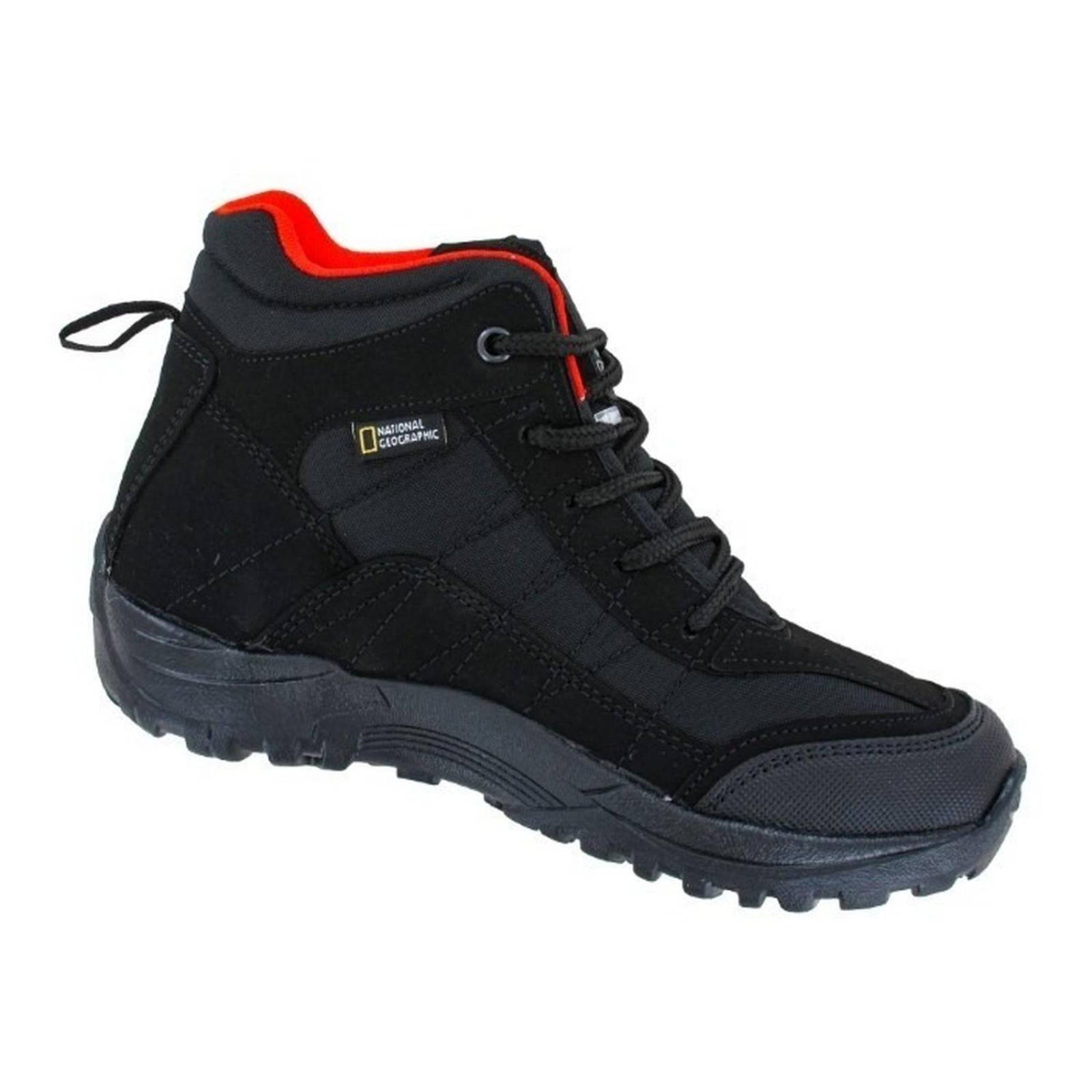 Bota Urbana Para Hombre National Geographic 300
