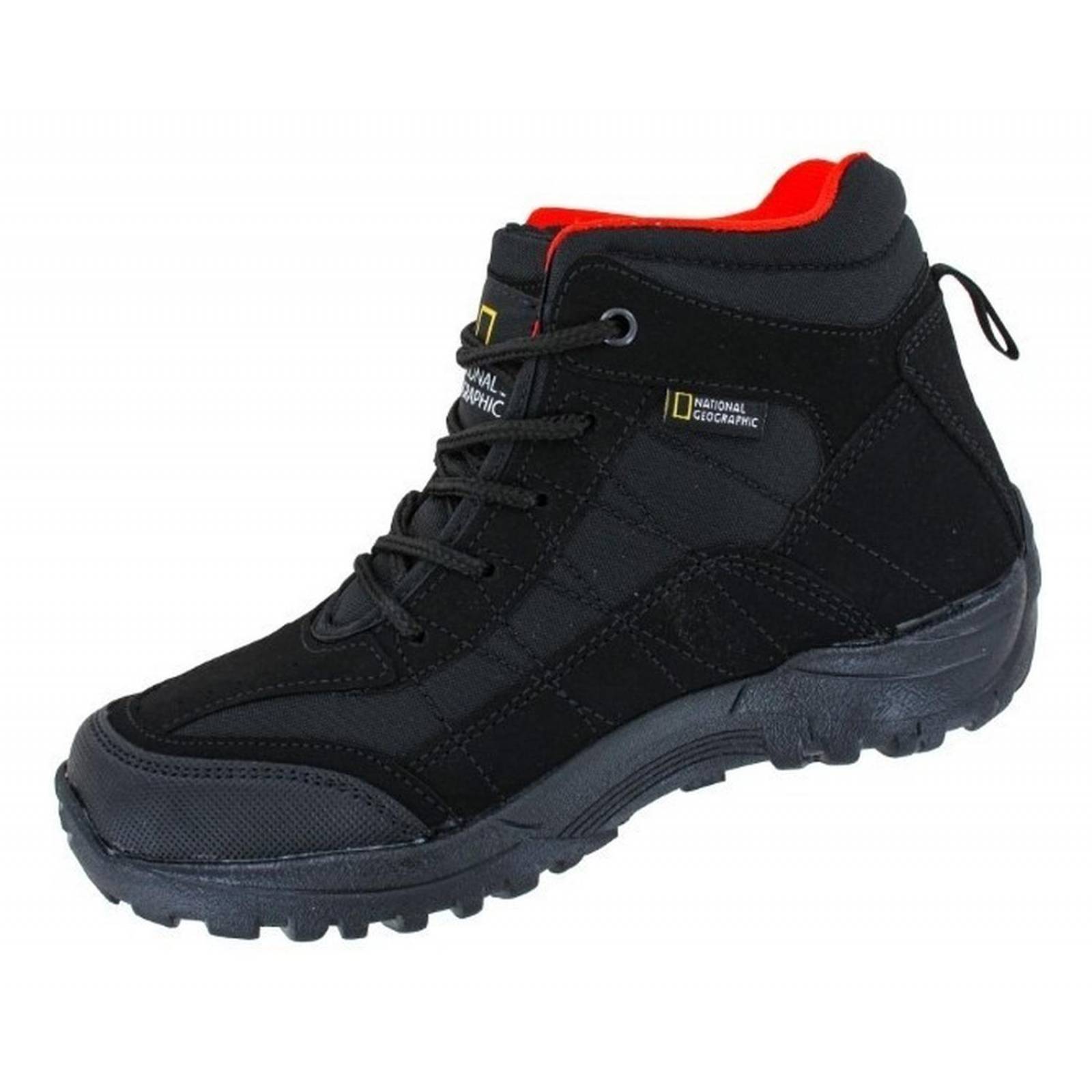 Bota Urbana Para Hombre National Geographic 300