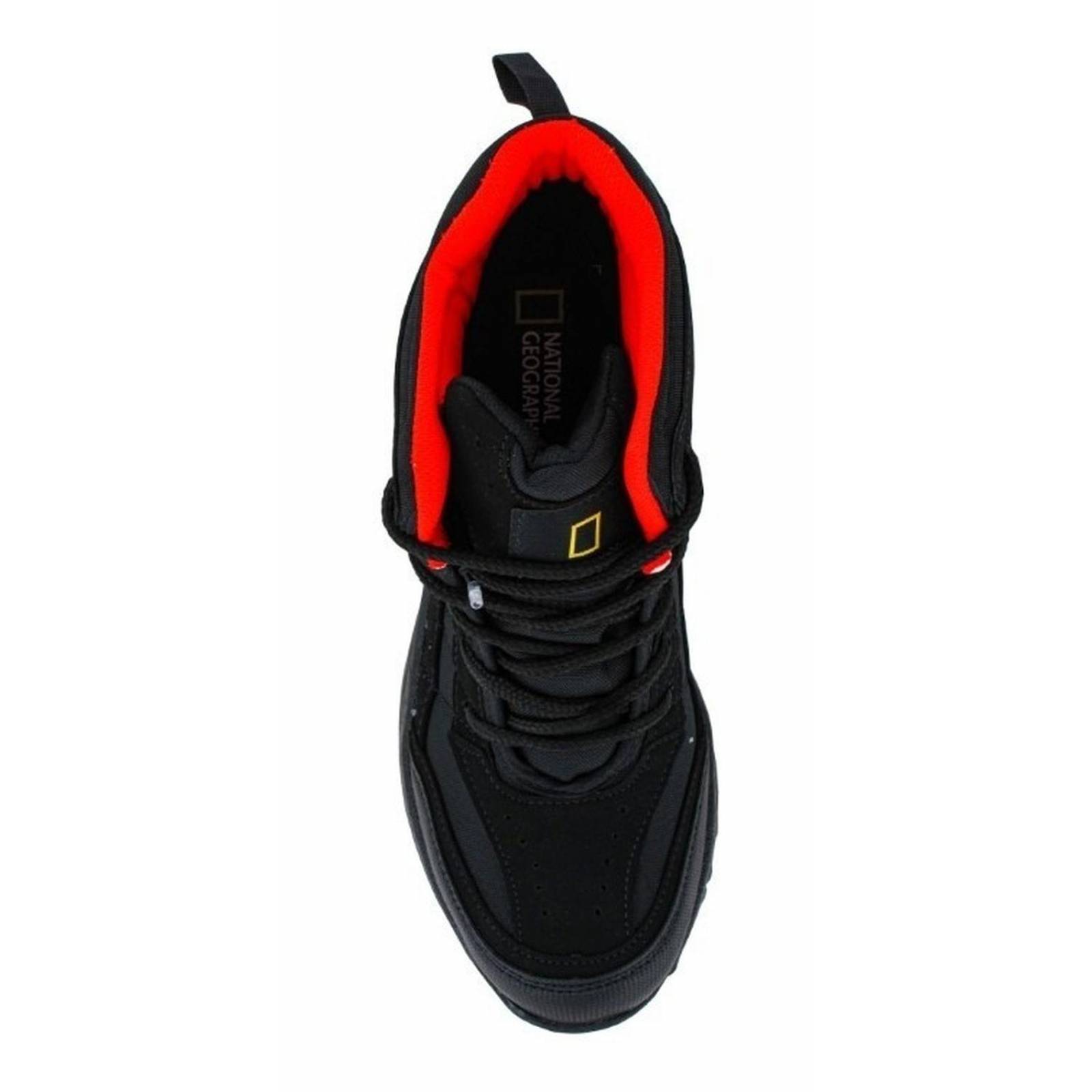 Bota Urbana Para Hombre National Geographic 300
