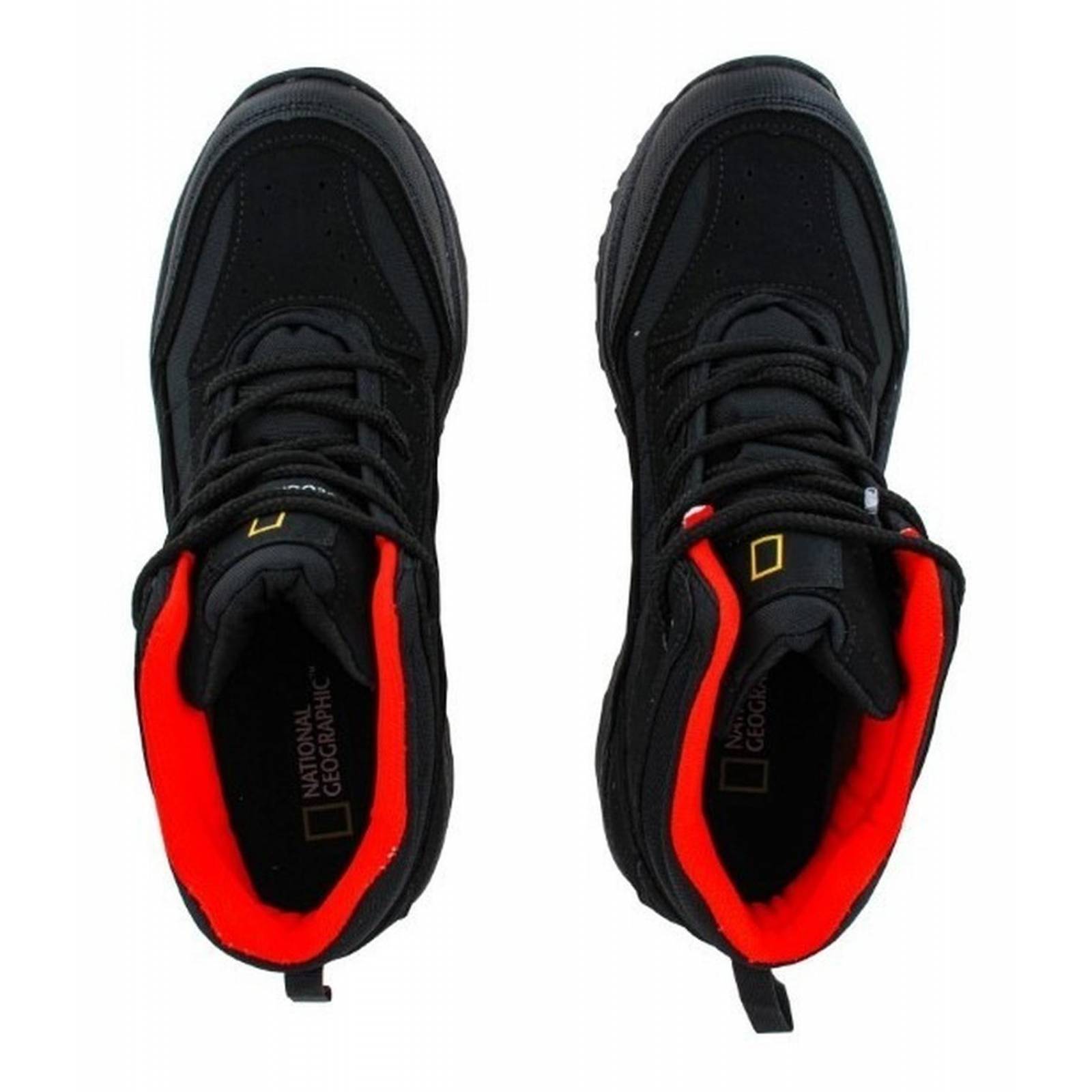 Bota Urbana Para Hombre National Geographic 300