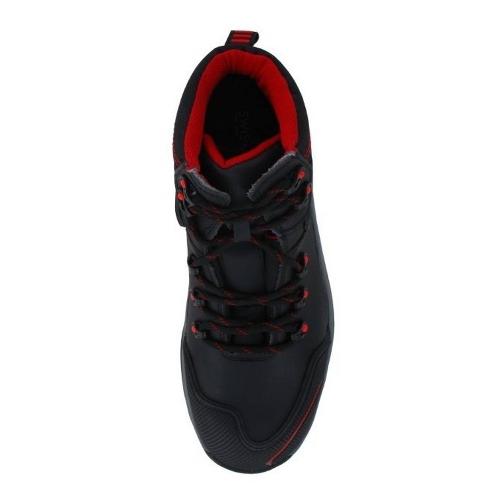 Bota Industrial Para Hombre Swissbrand 920 