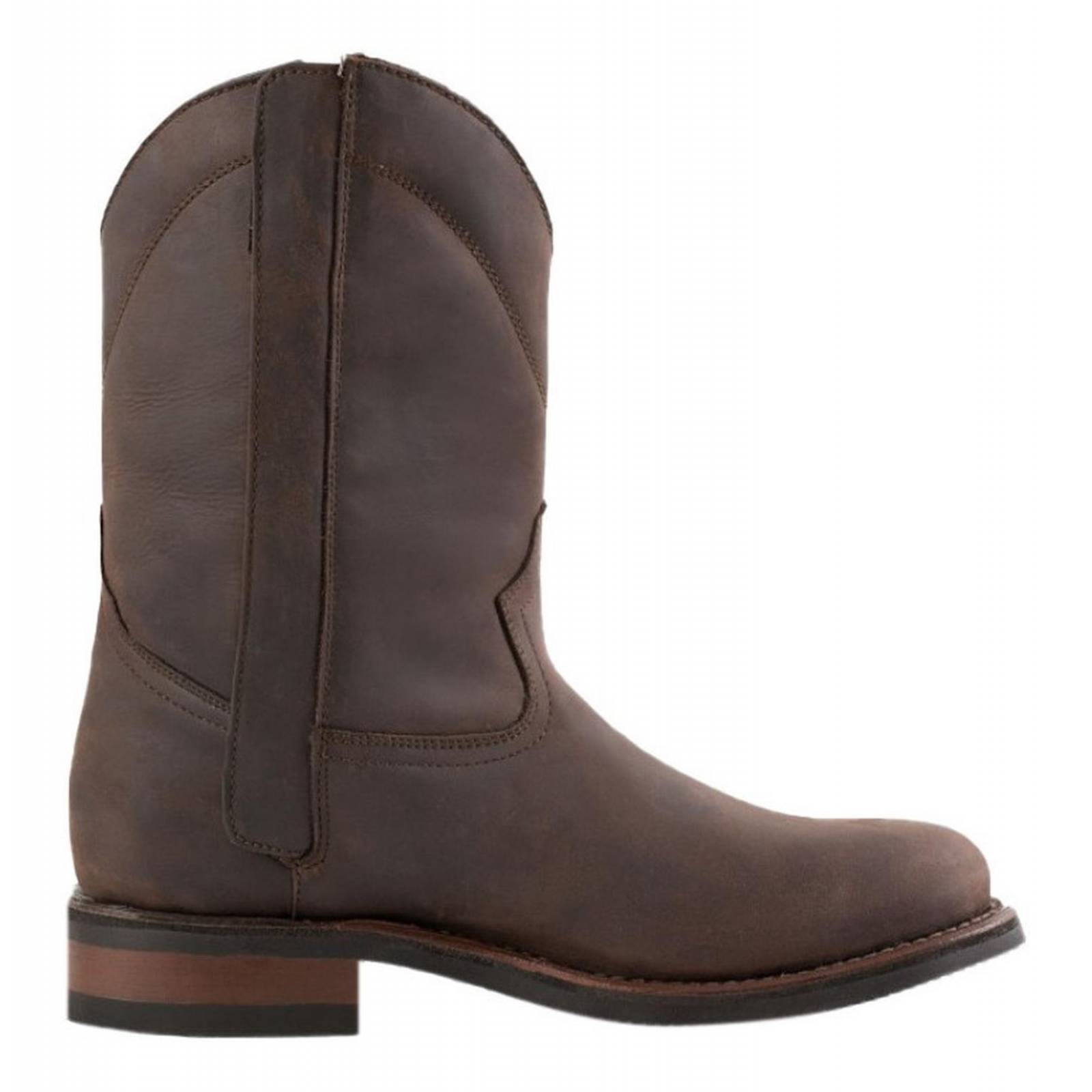 Bota Roper Para Hombre Siete Leguas 1677 