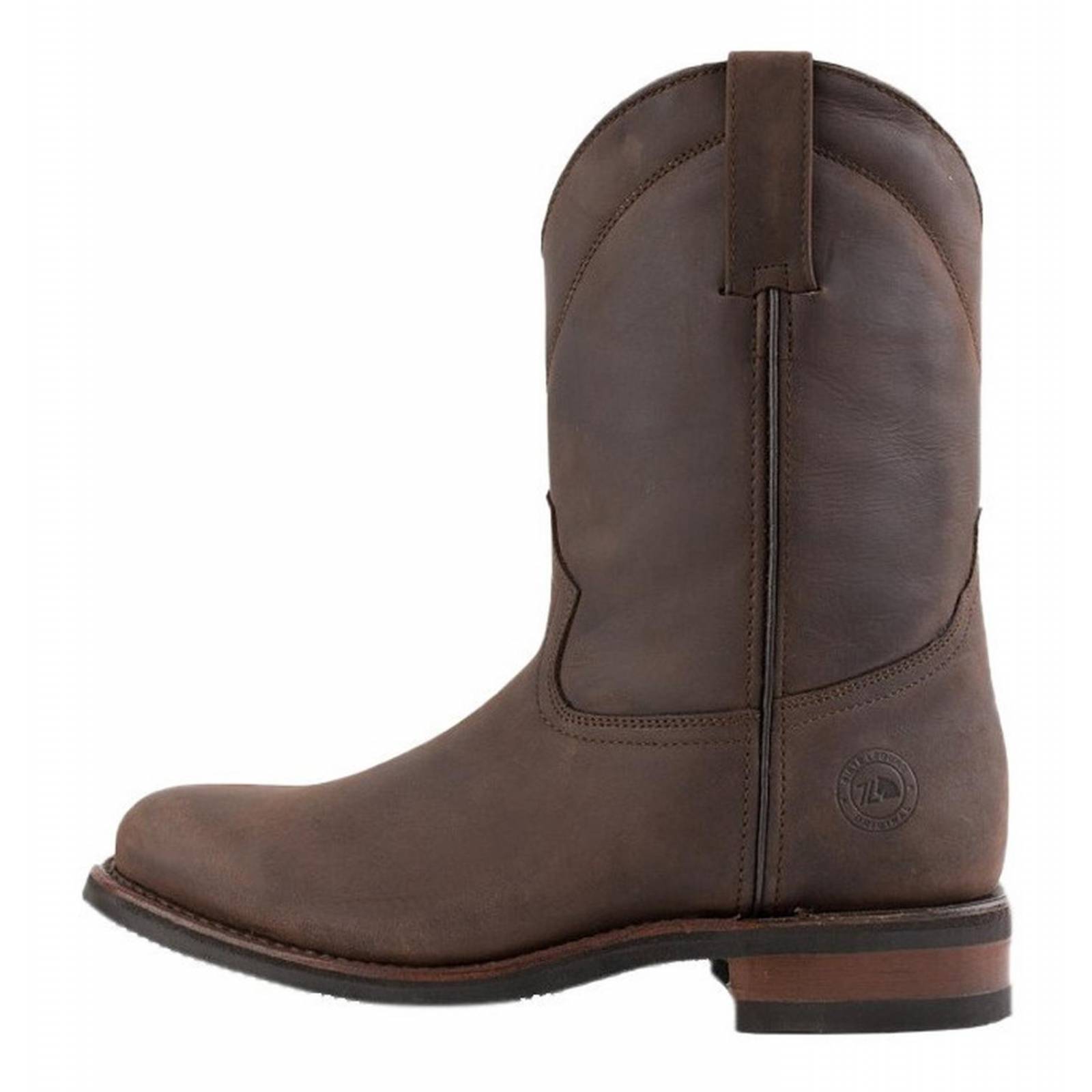 Bota Roper Para Hombre Siete Leguas 1677 