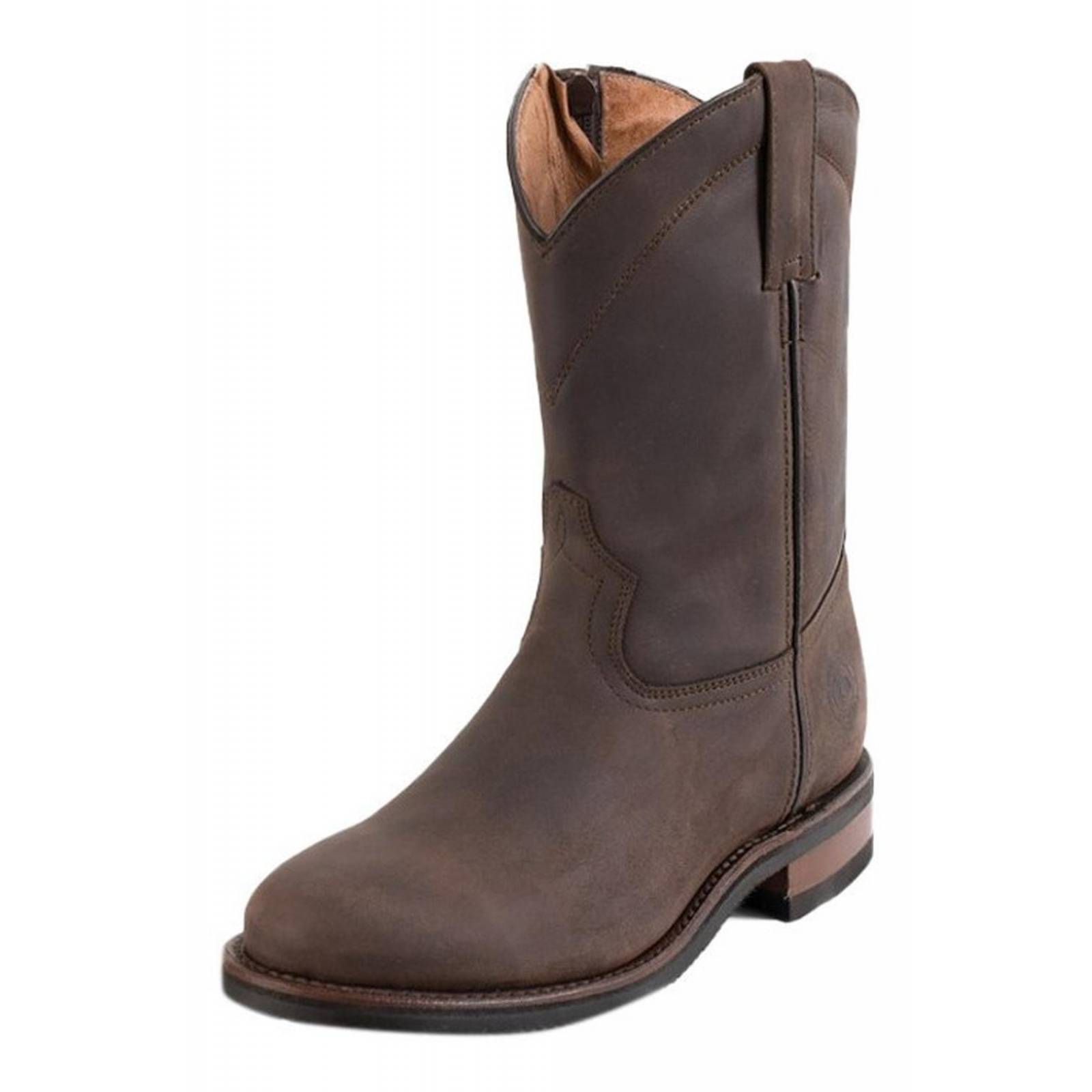 Bota Roper Para Hombre Siete Leguas 1677 