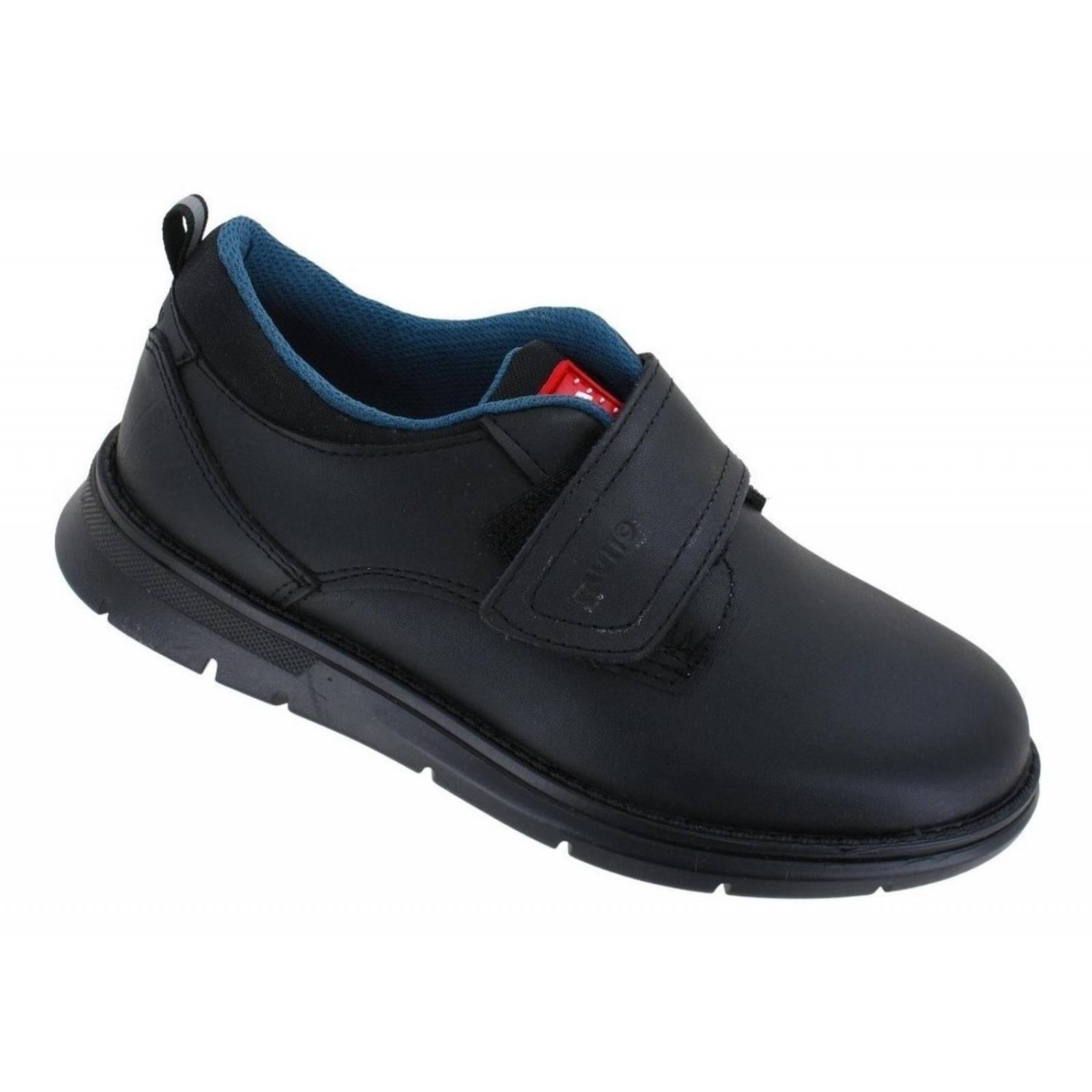 Zapato Escolar Para Niño Vavito 5008d 