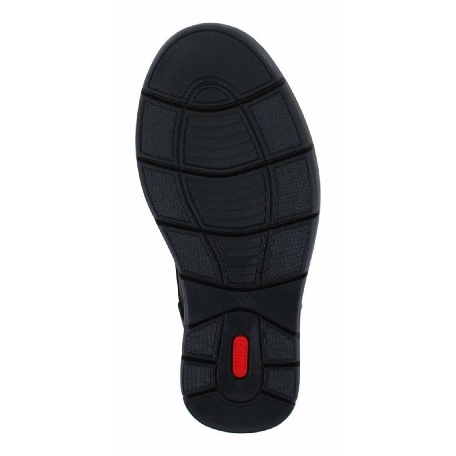 Zapato Escolar Para Niño Vavito 5008d 