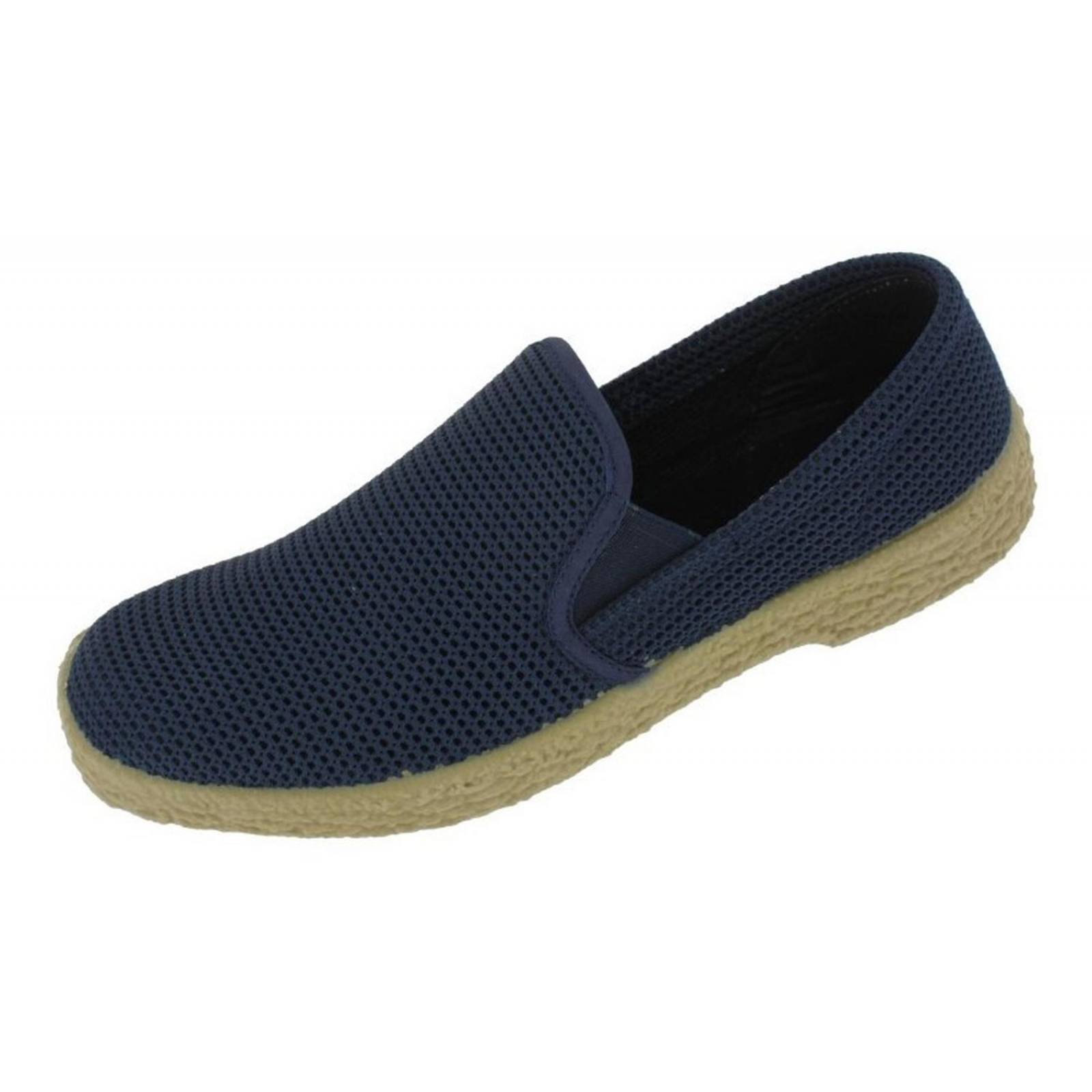 Zapato Casual Duramil Fresco