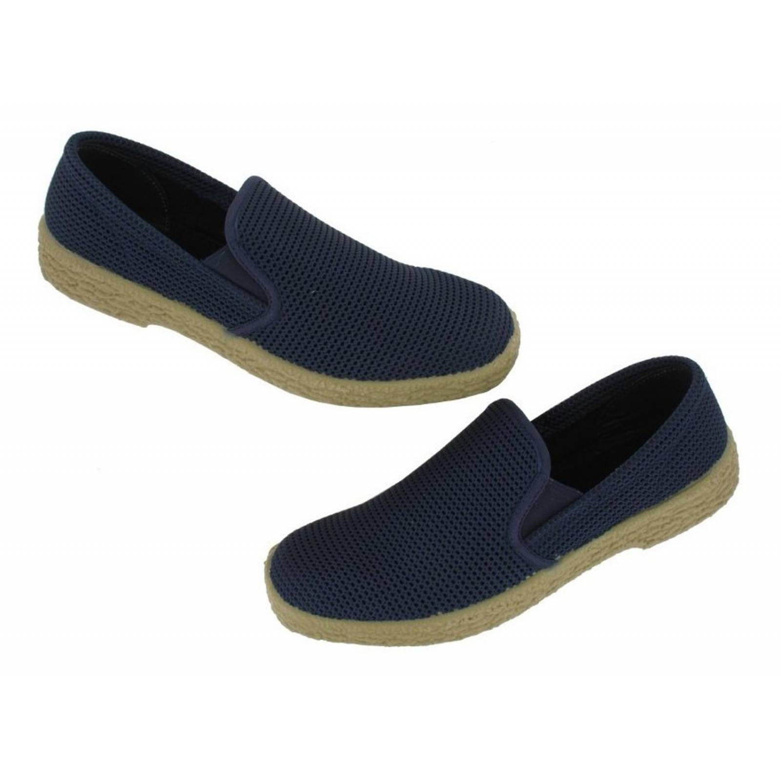 Zapato Casual Duramil Fresco