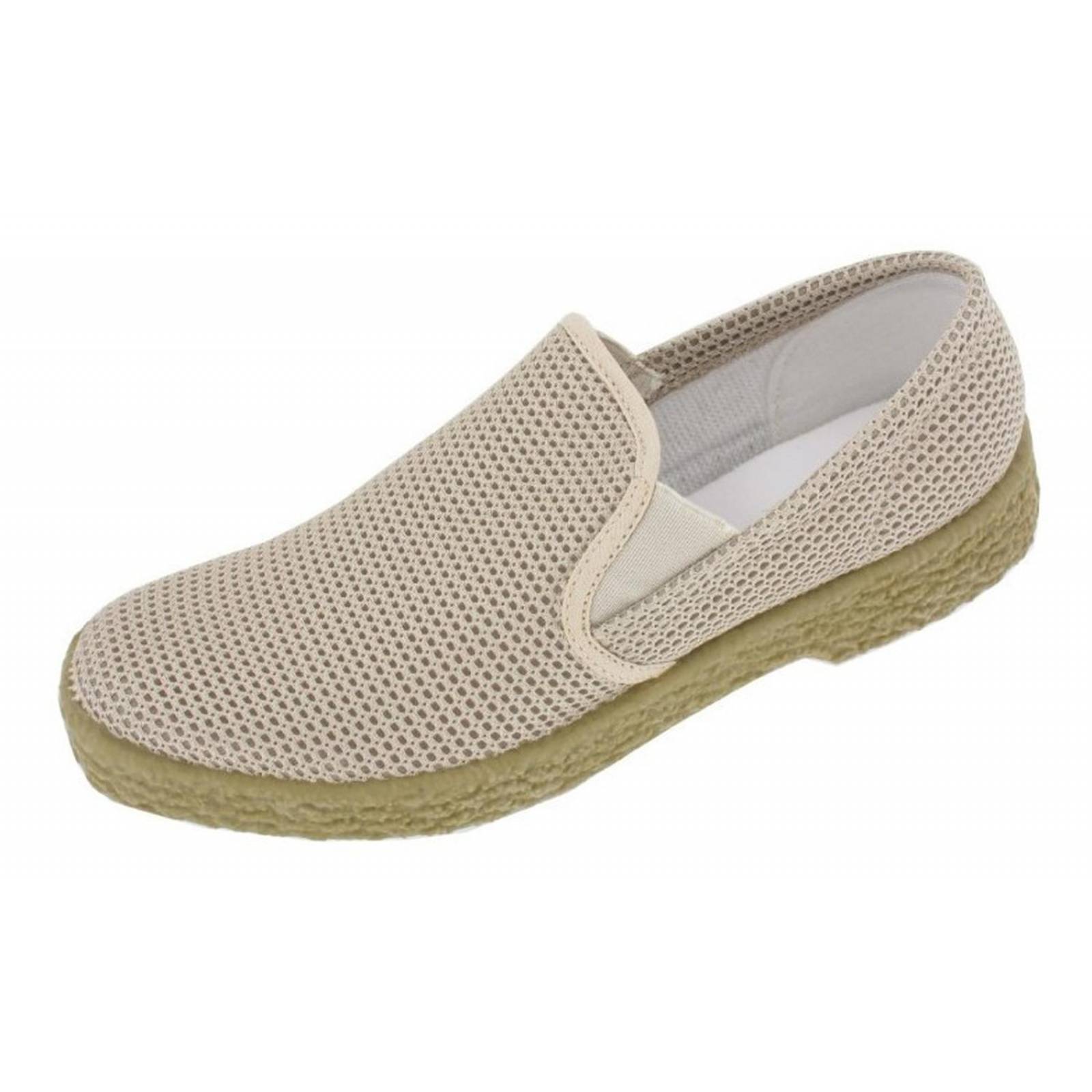 Zapato Casual Duramil Fresco