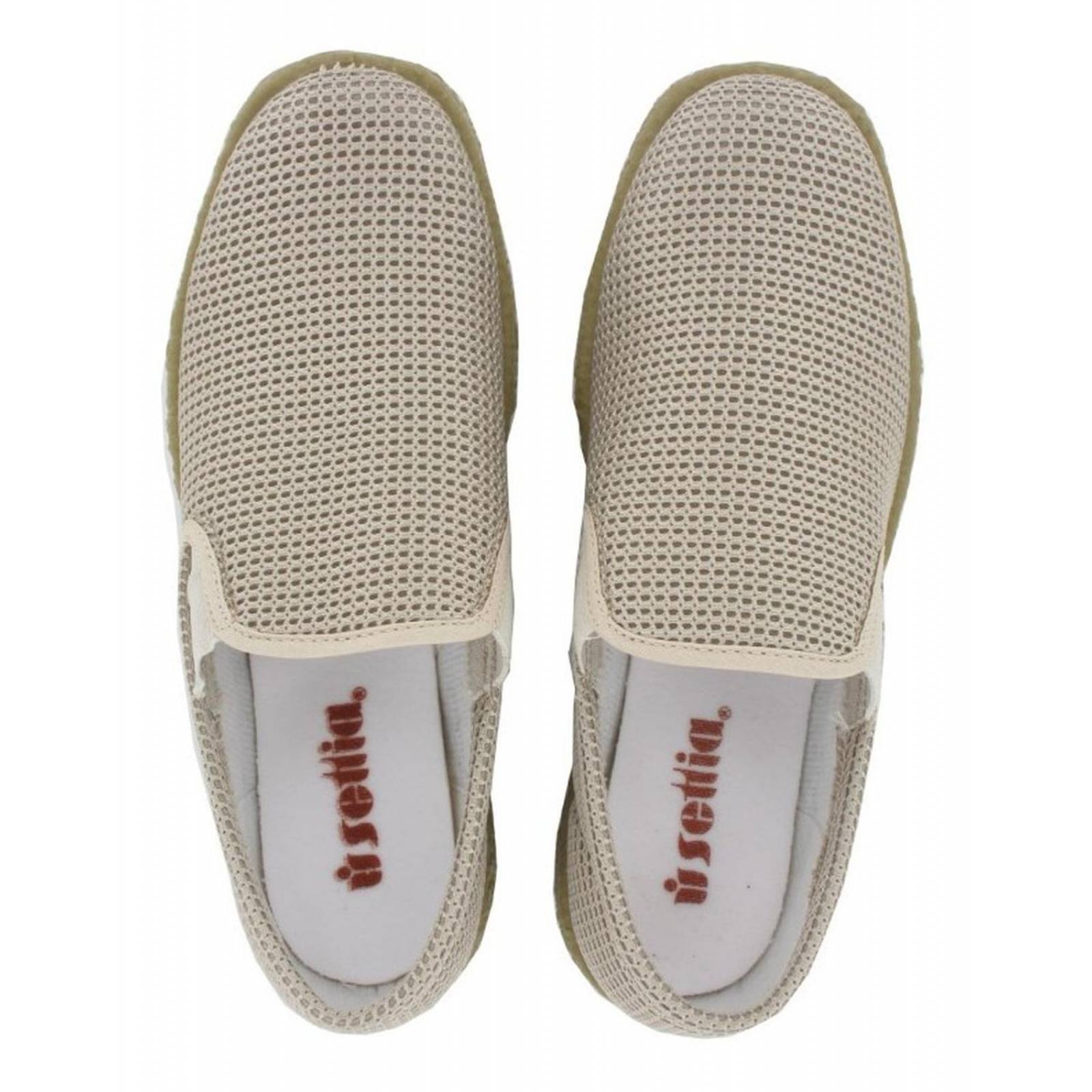 Zapato Casual Duramil Fresco