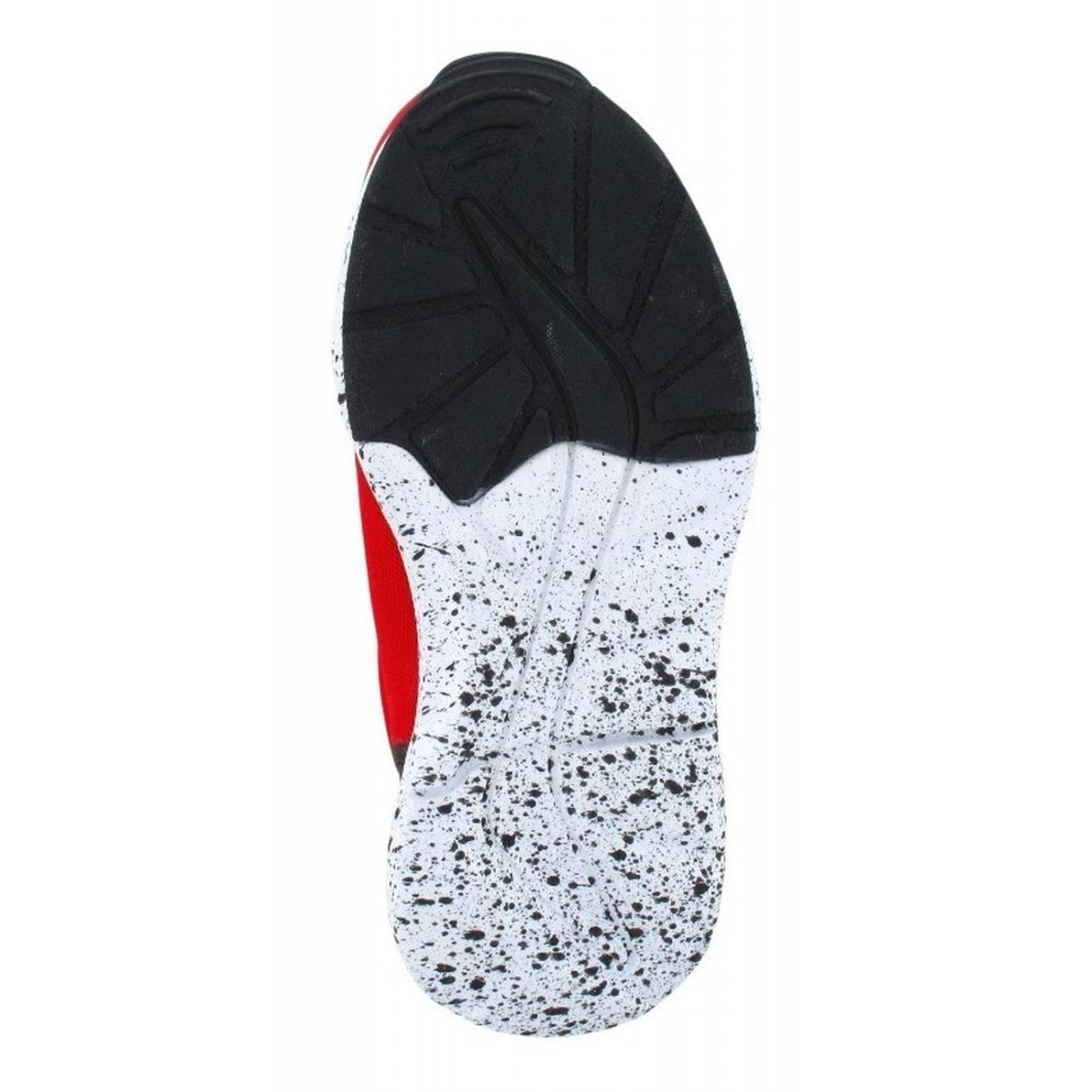 Tenis Para Niño Rayo Mcqueen Tropicana Lincen 73757c 