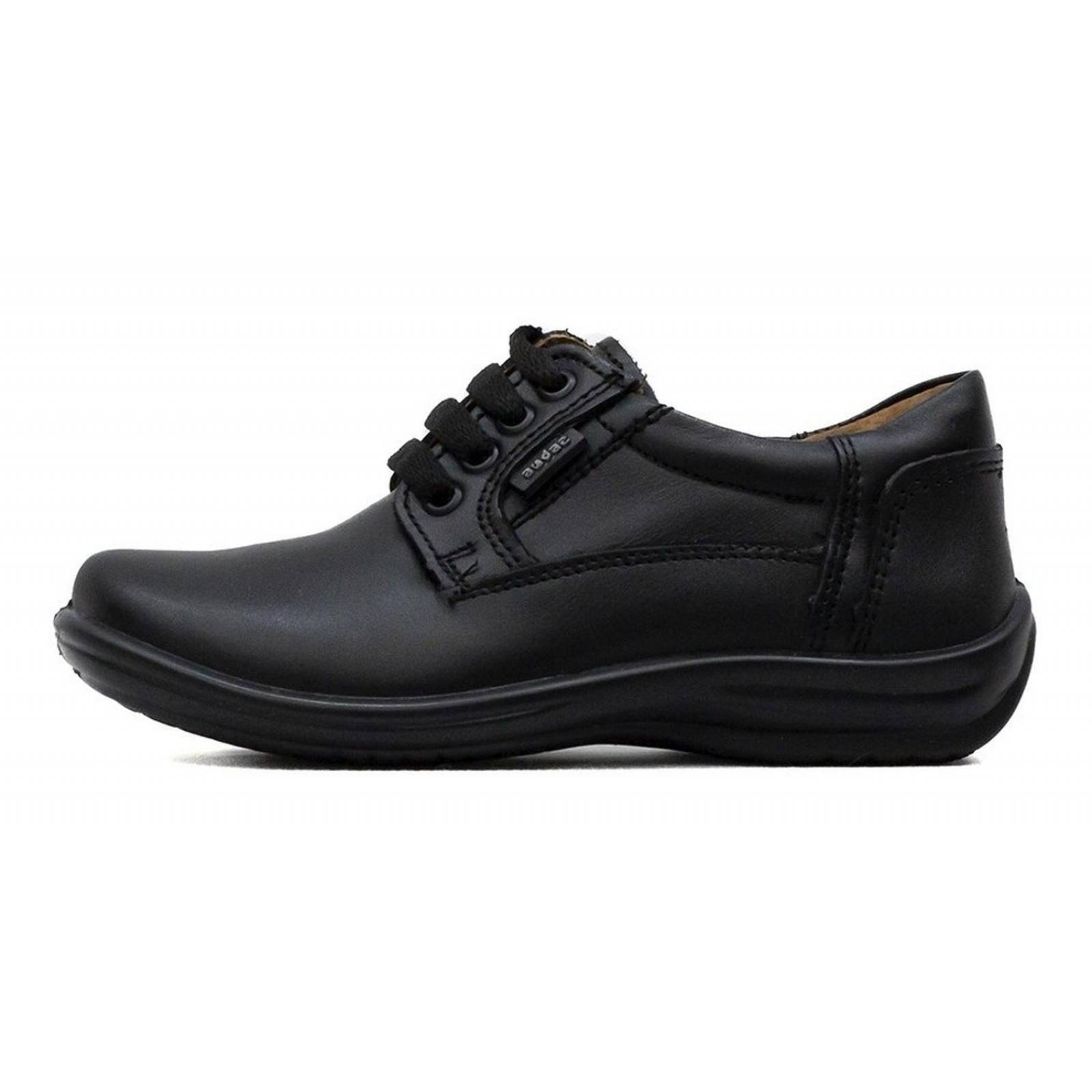 Zapatos Escolares Zapatos Ecco Oviedo NiÃ±o Zapato Escolar Para