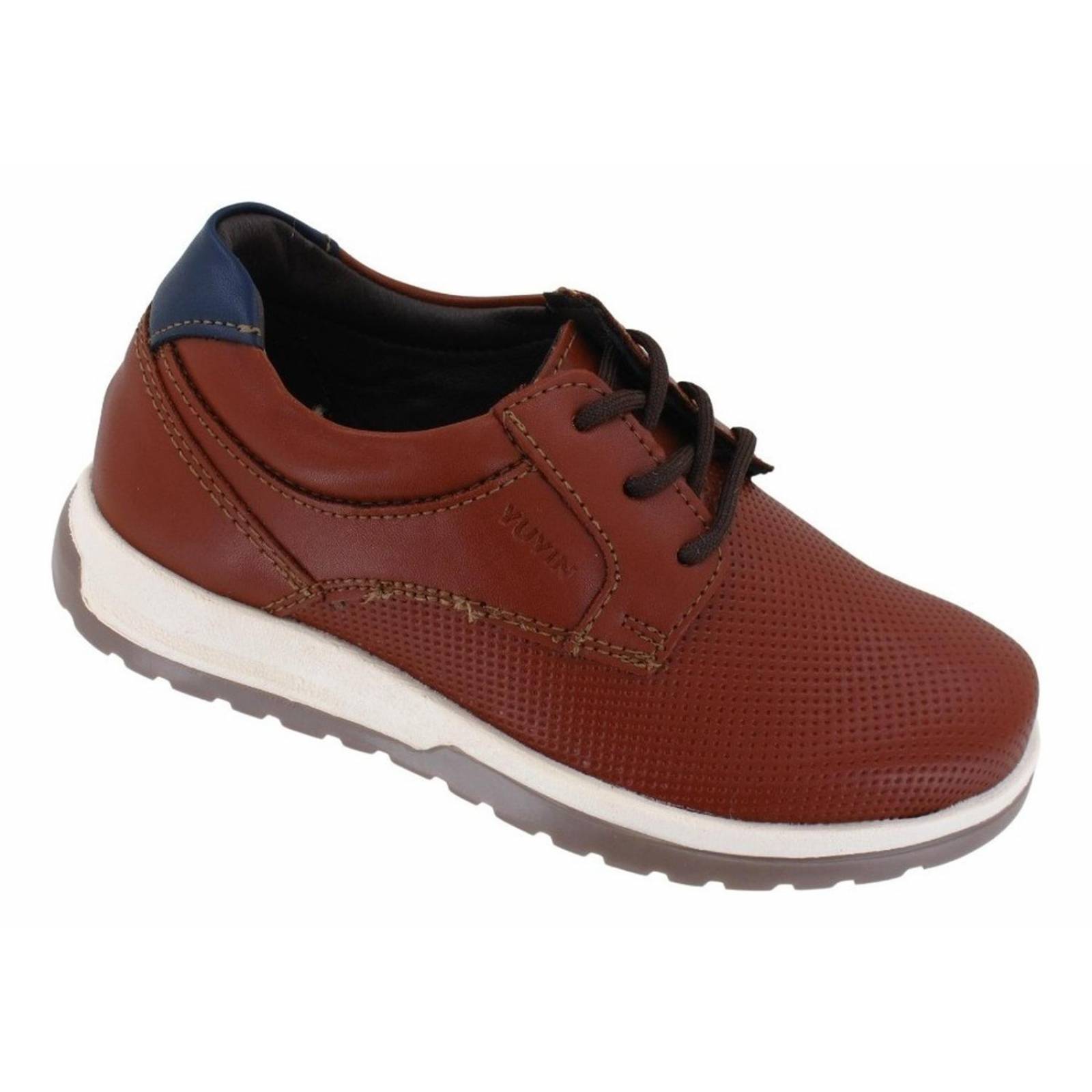 Zapato Casual Para Ni o 22443 Yuyin