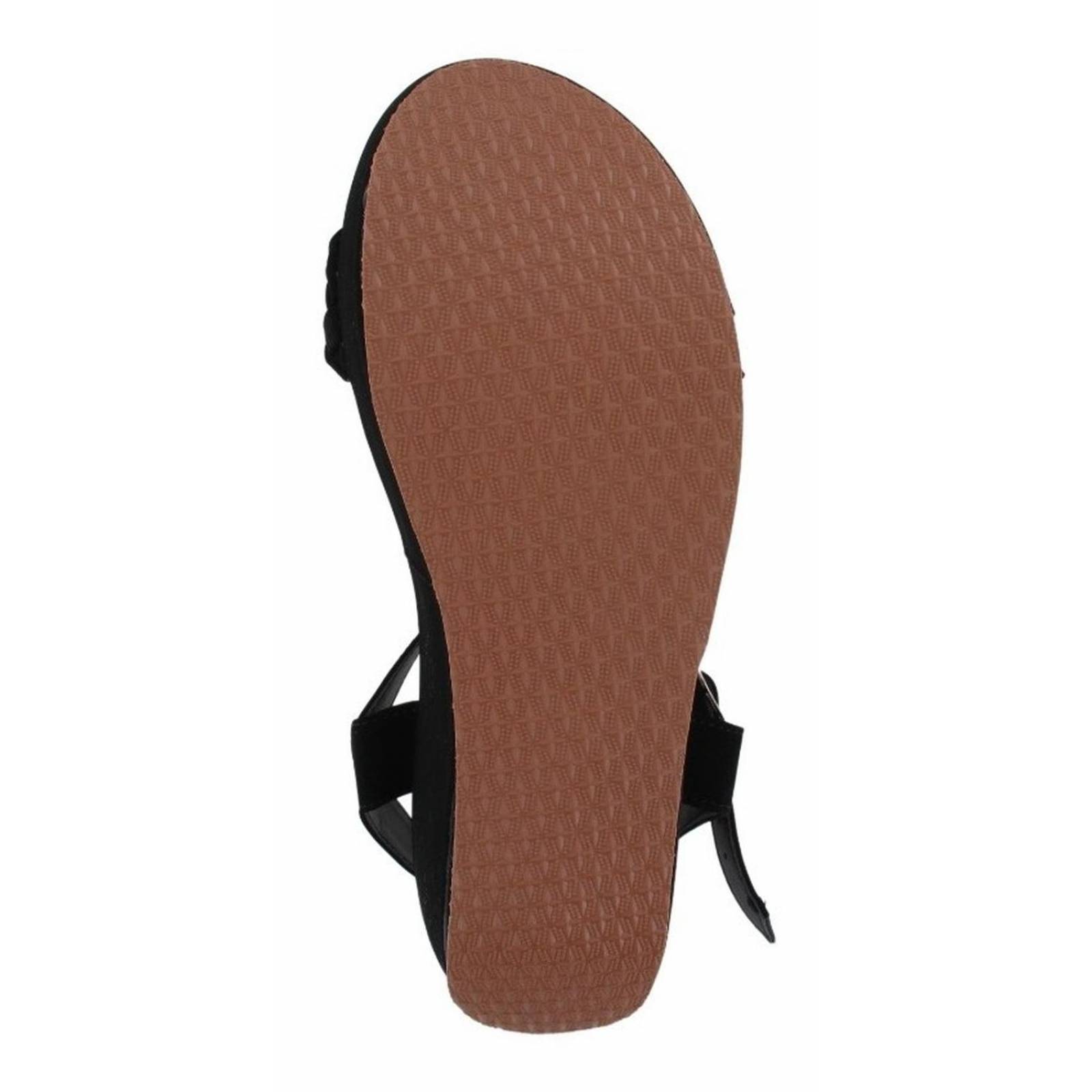 Sandalia De Plataforma Mujer Viany 526 