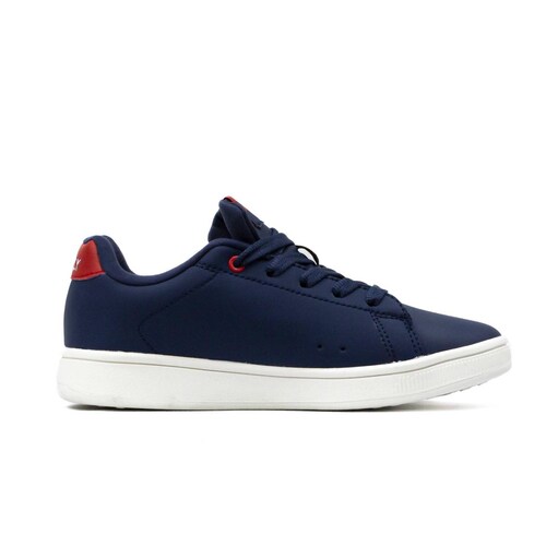 Tenis Casuales Charly 1086377 para Hombre 