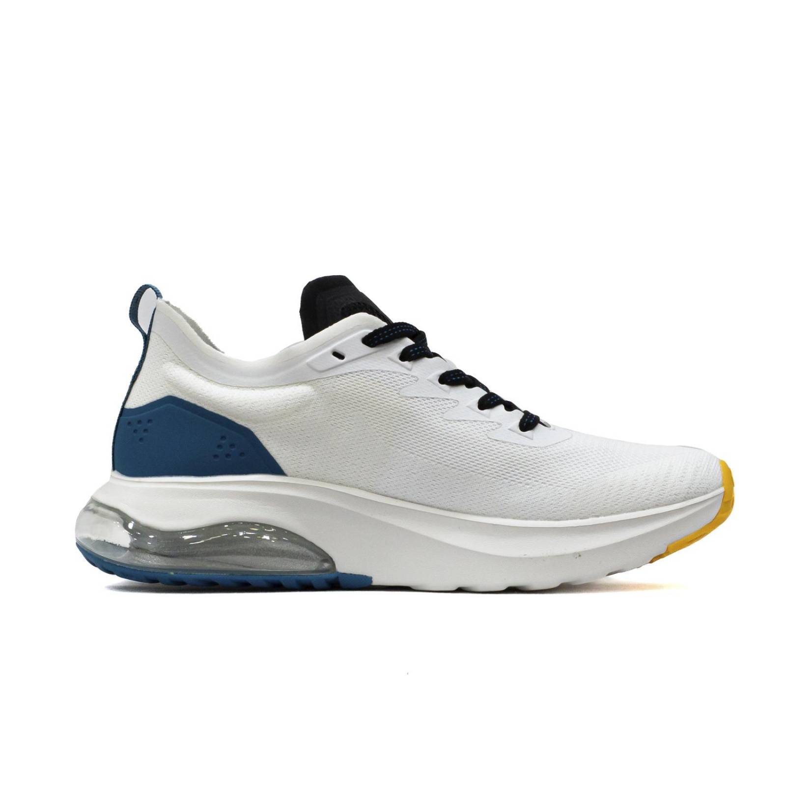 Tenis Deportivo Charly 1086323 para Hombre 