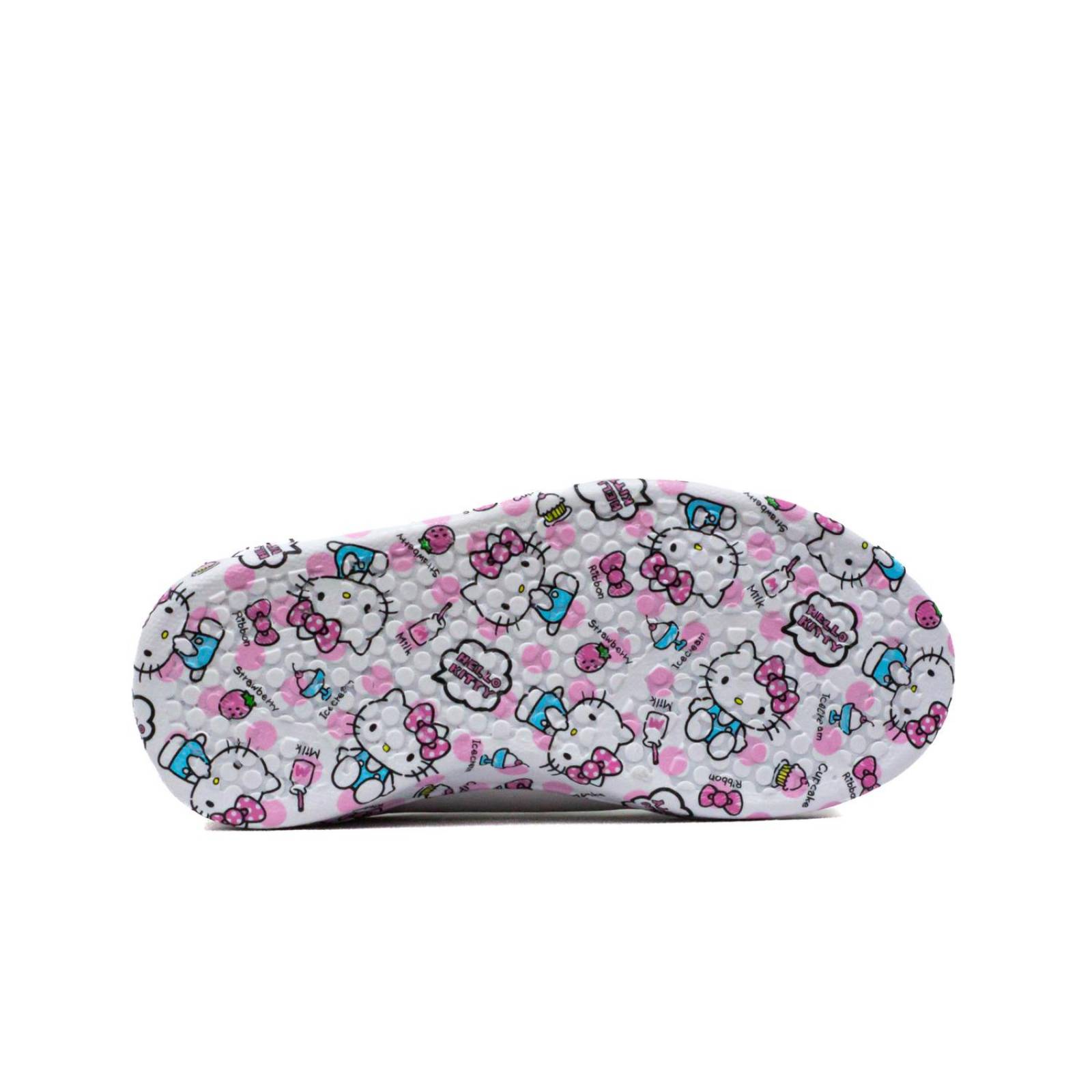 Tenis con Imaginacion 6842 Helly Kitty para Niña