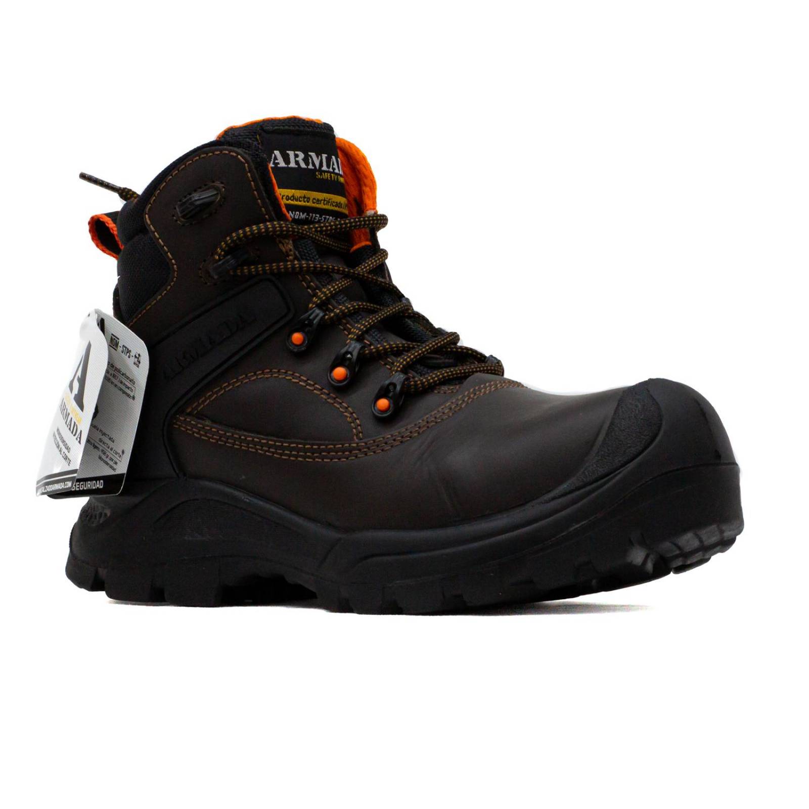 Bota Industrial Armada 5045 
