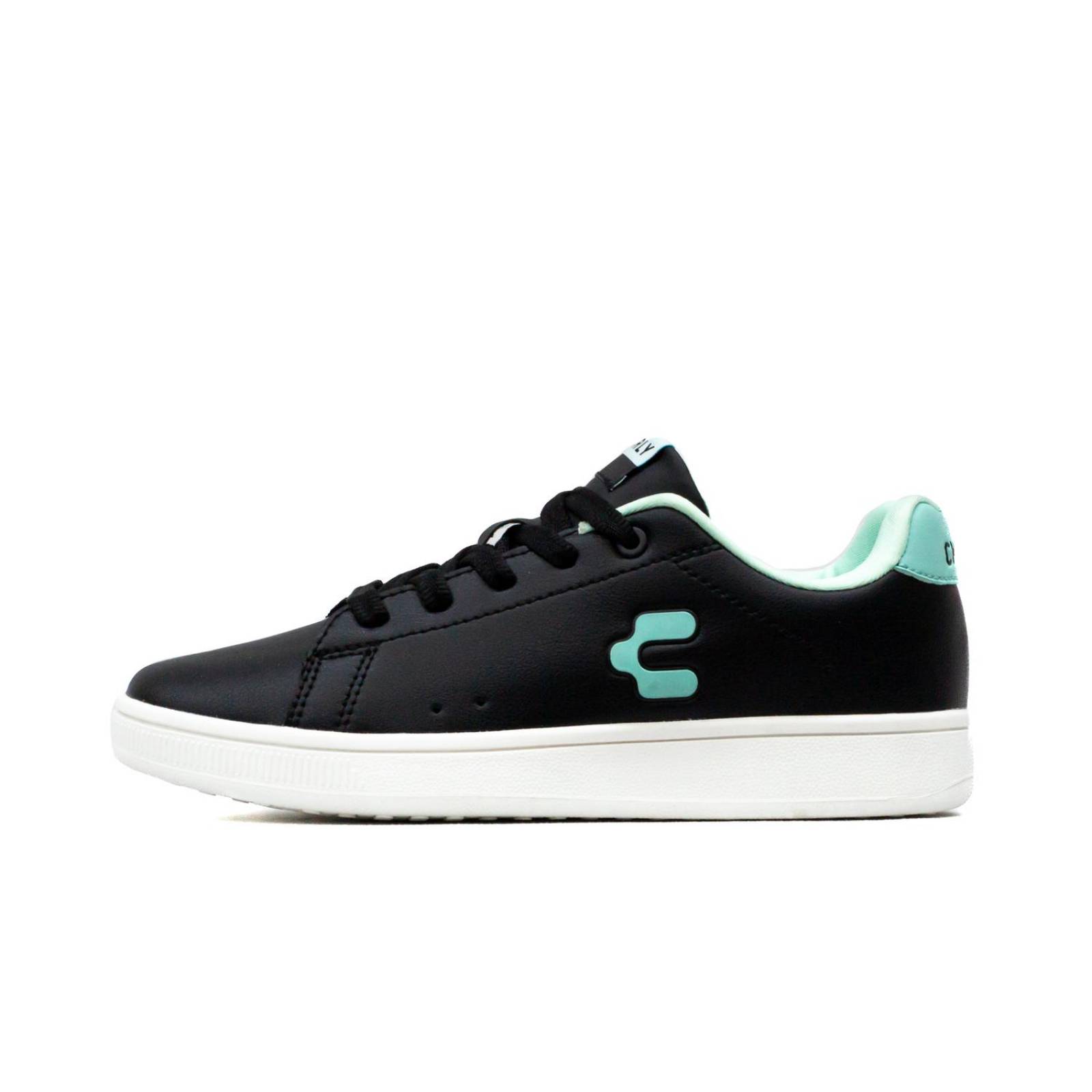 Tenis Urbanos Charly 1059234 para Mujer 