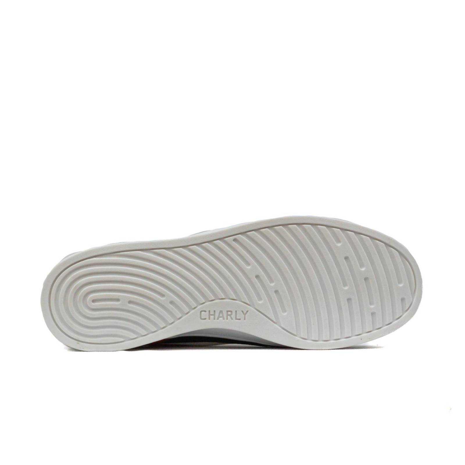 Tenis Urbanos Charly 1086321 para Hombre 