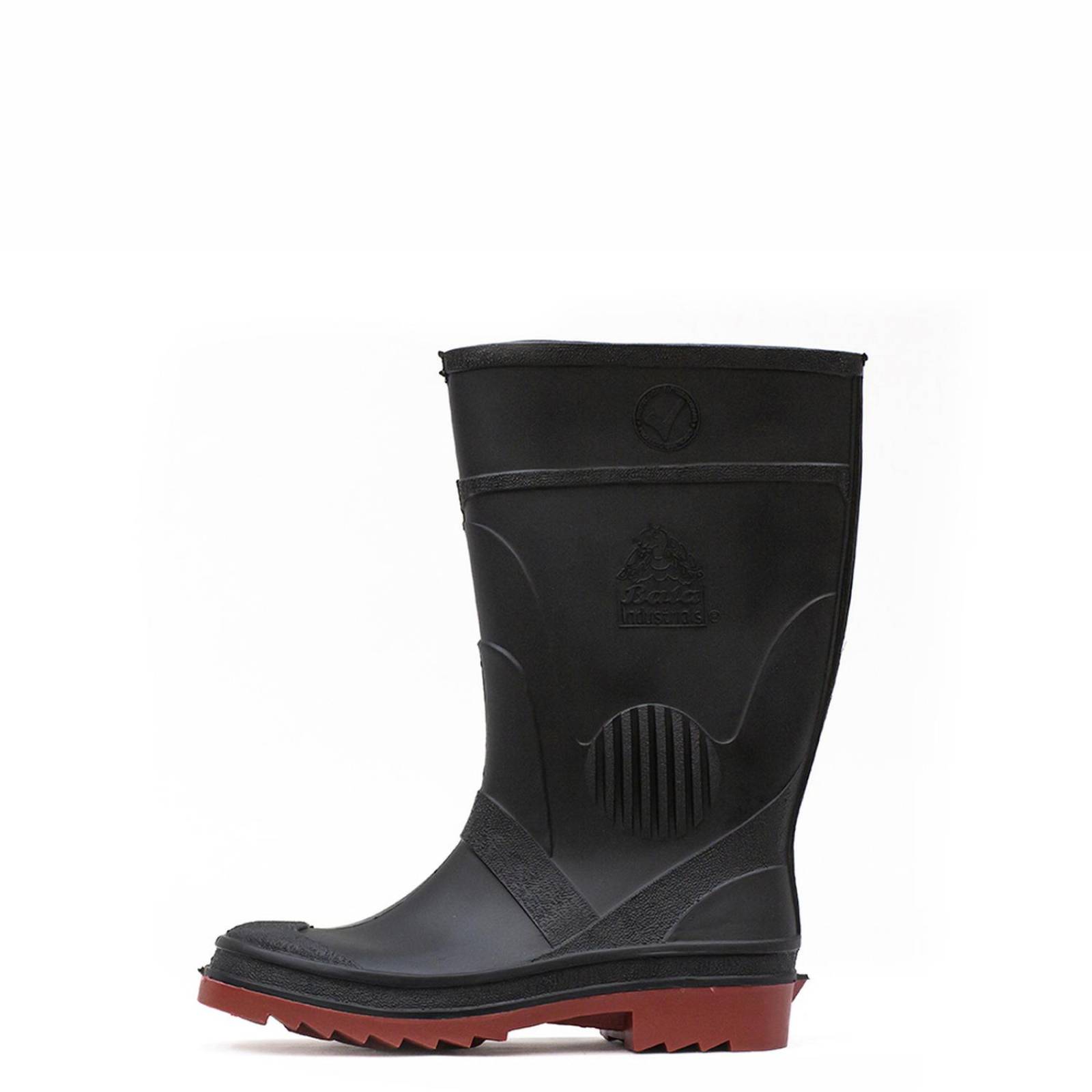 Bota de Hule Bata para hombre Everest 