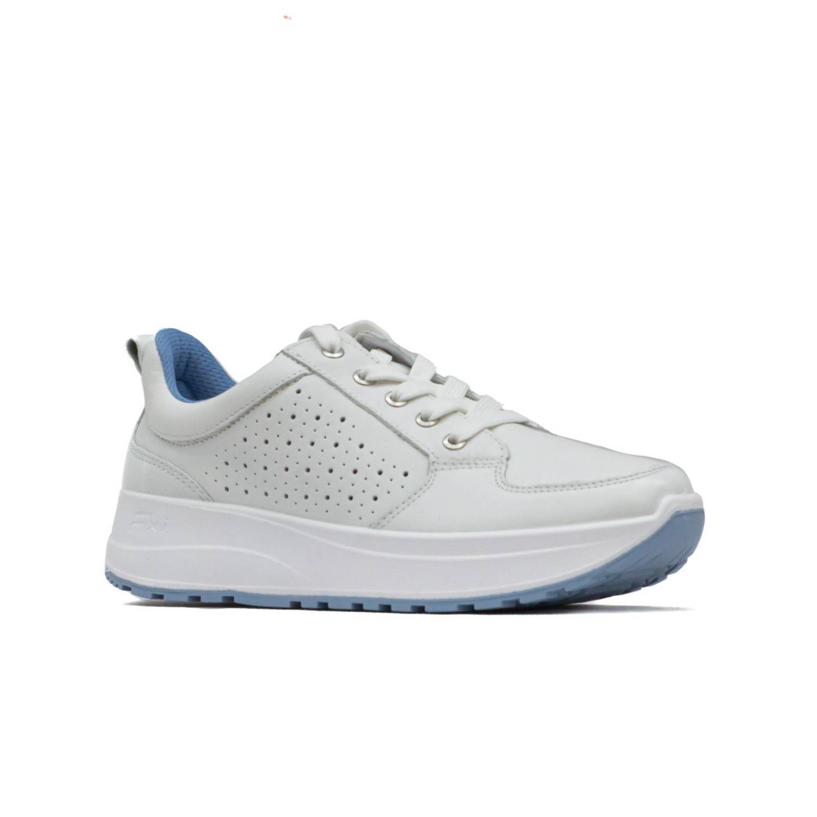 Tenis Urbanos Flexi 117205 para Mujer 