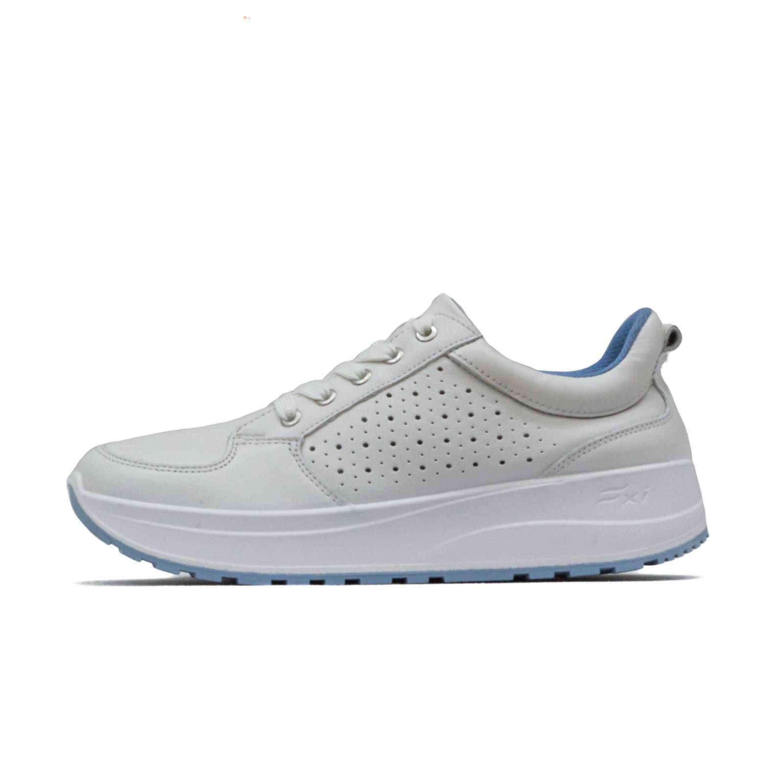 Tenis Urbanos Flexi 117205 para Mujer 